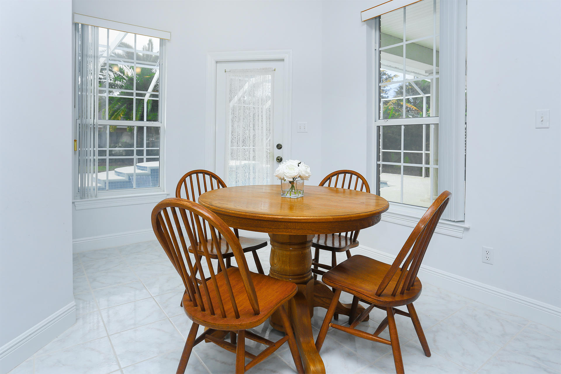 EAGLES LANDING S/D - Residential