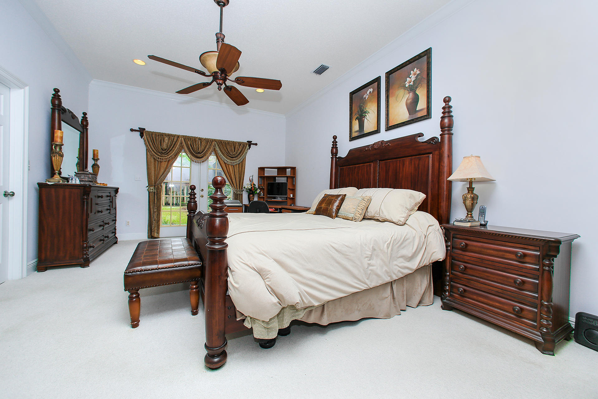 EAGLES LANDING S/D - Residential