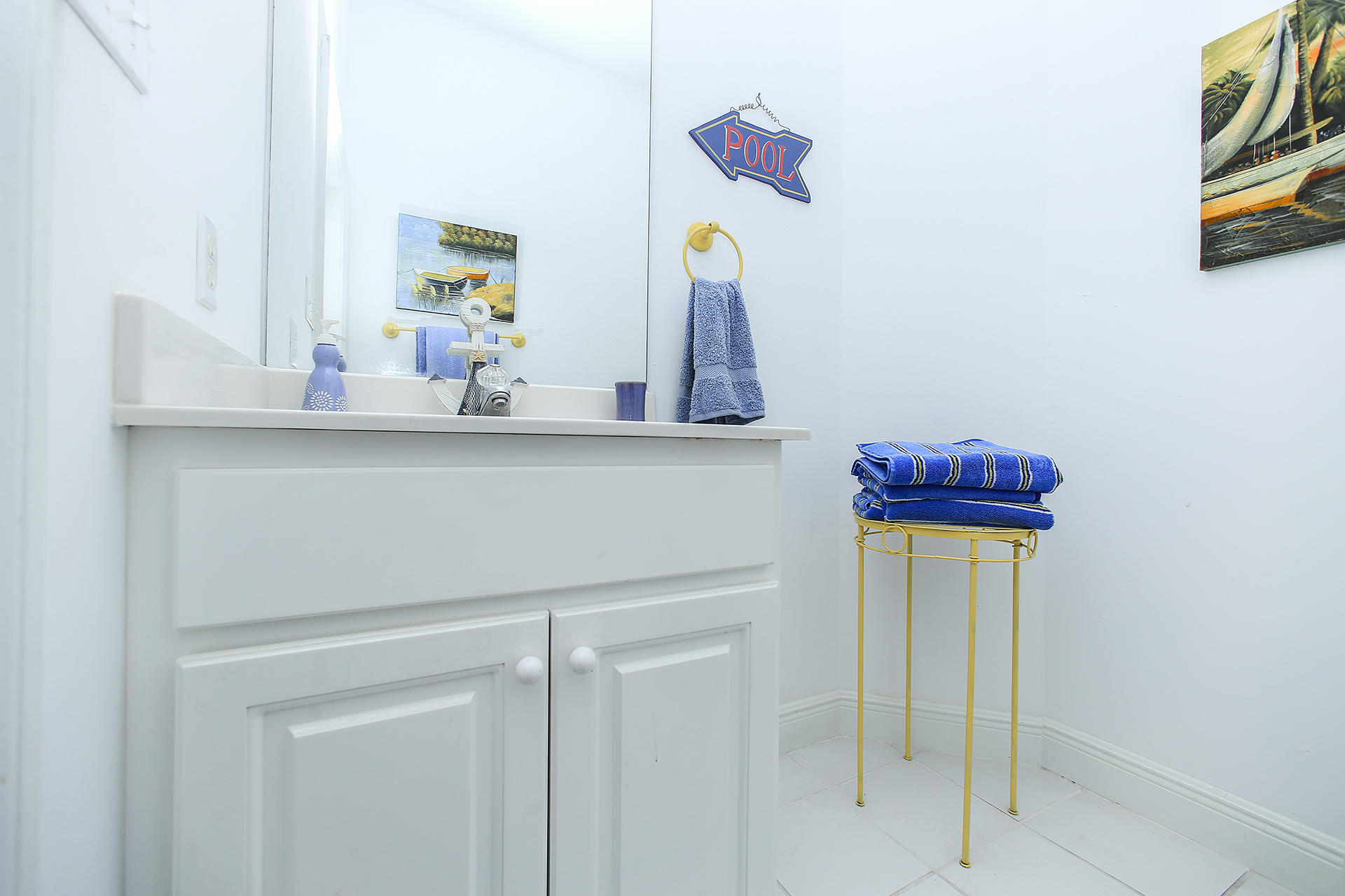 EAGLES LANDING S/D - Residential