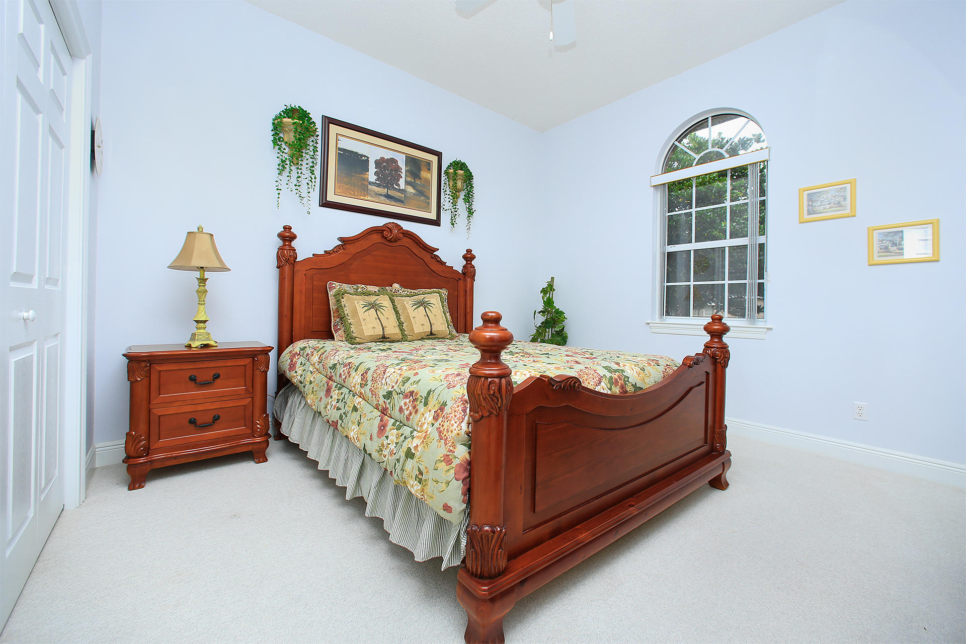 EAGLES LANDING S/D - Residential