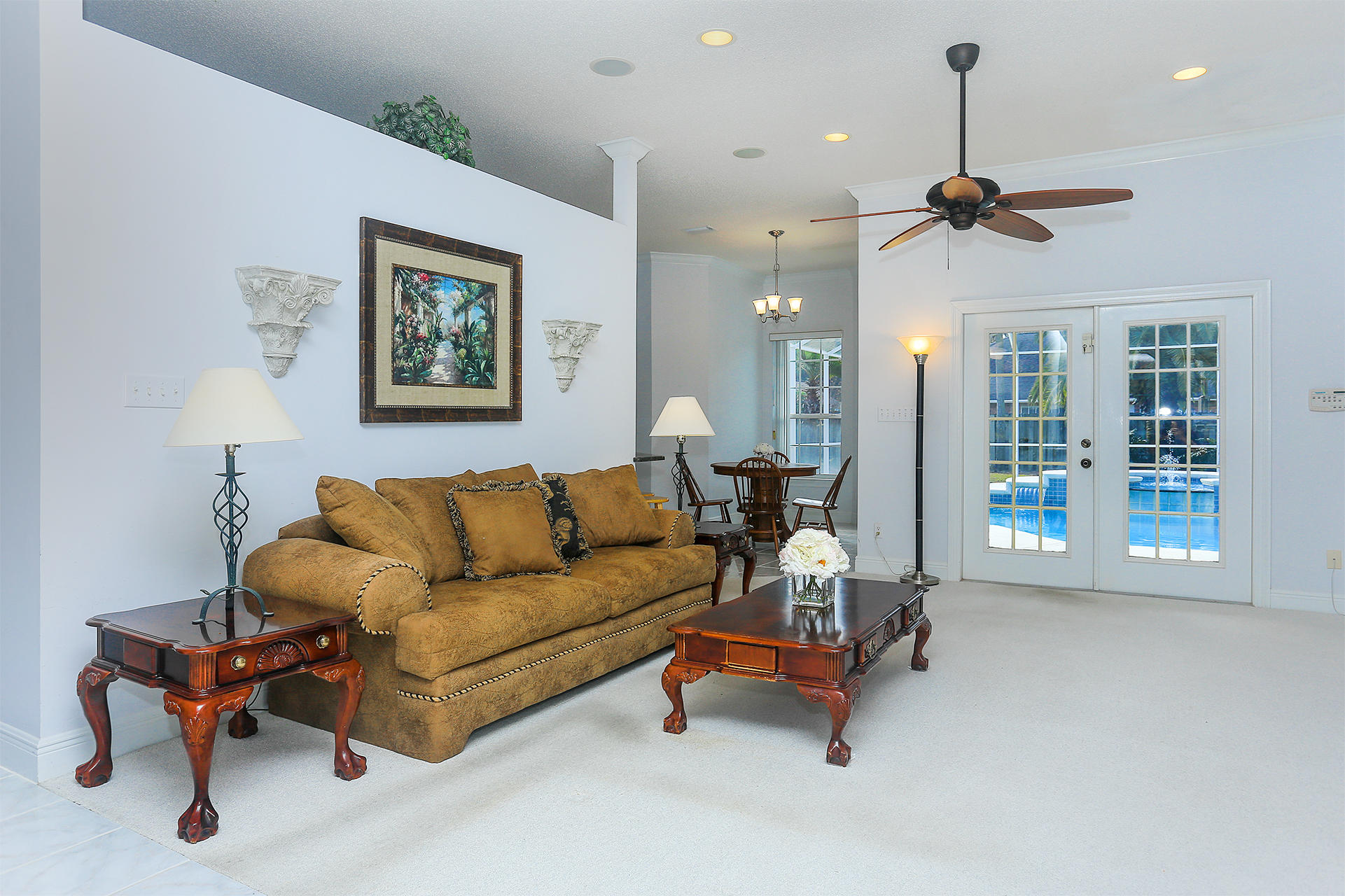 EAGLES LANDING S/D - Residential