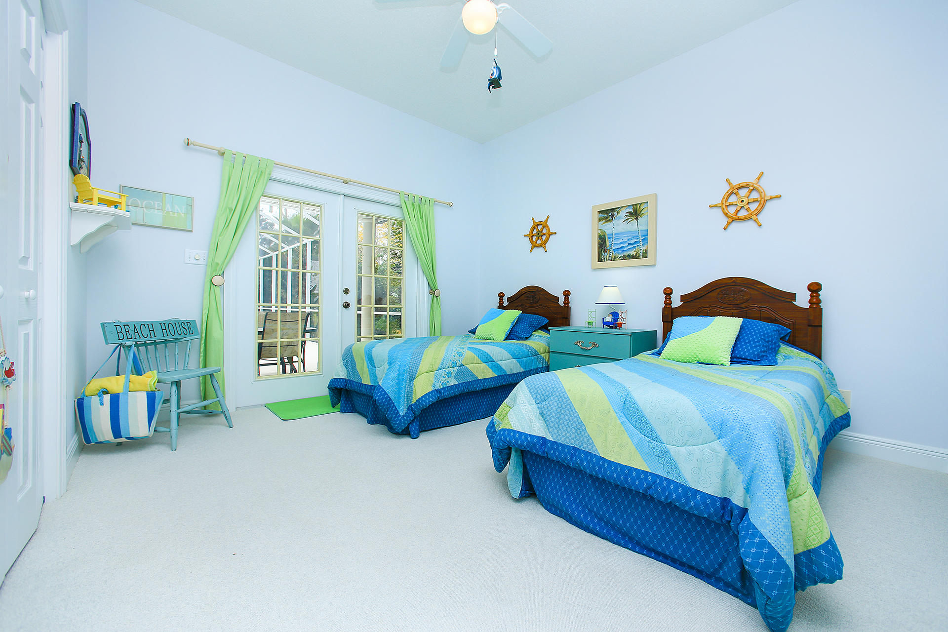 EAGLES LANDING S/D - Residential