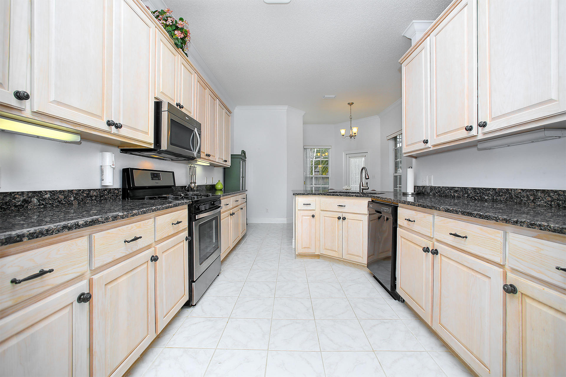 EAGLES LANDING S/D - Residential