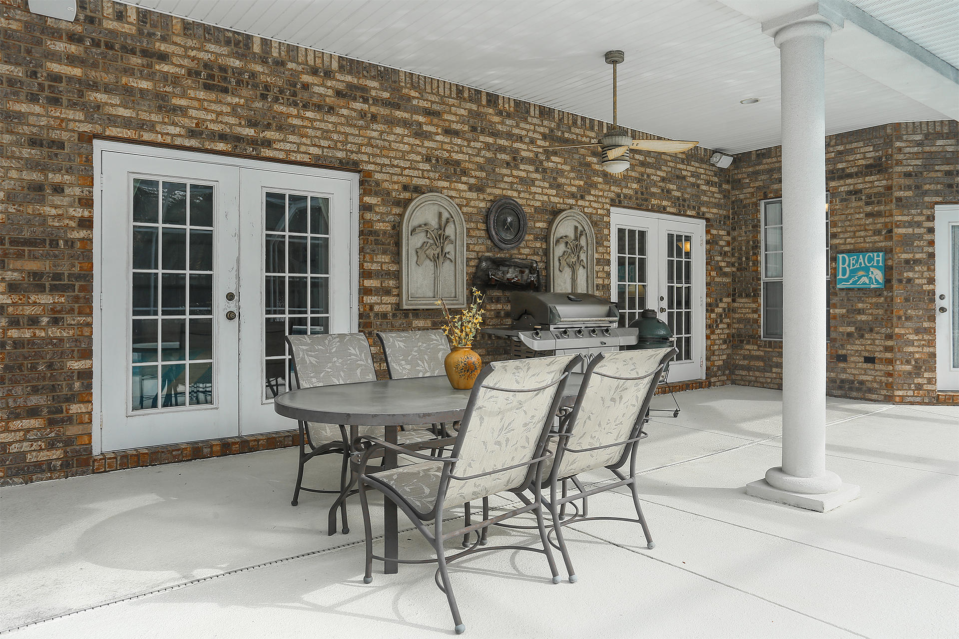 EAGLES LANDING S/D - Residential