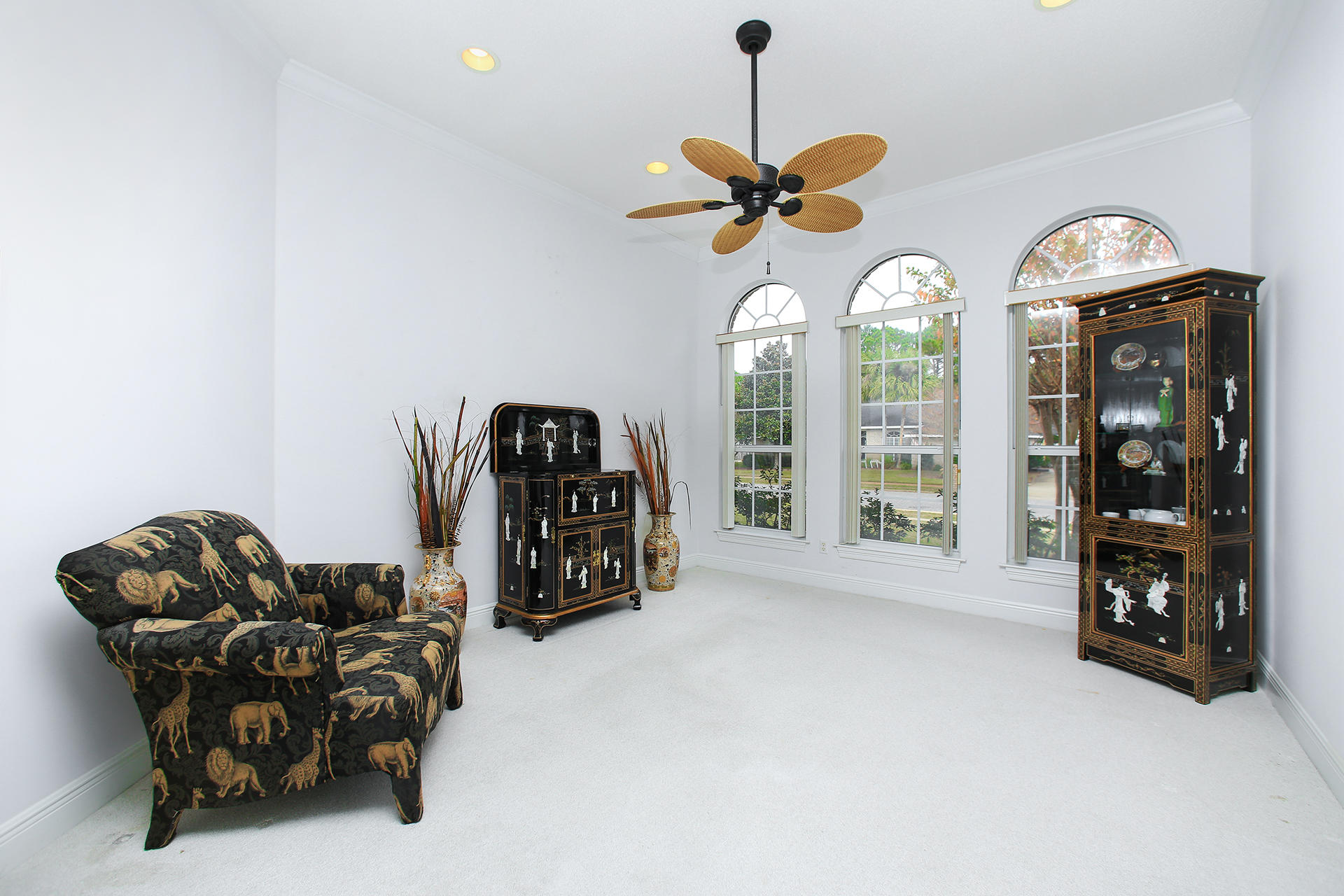 EAGLES LANDING S/D - Residential