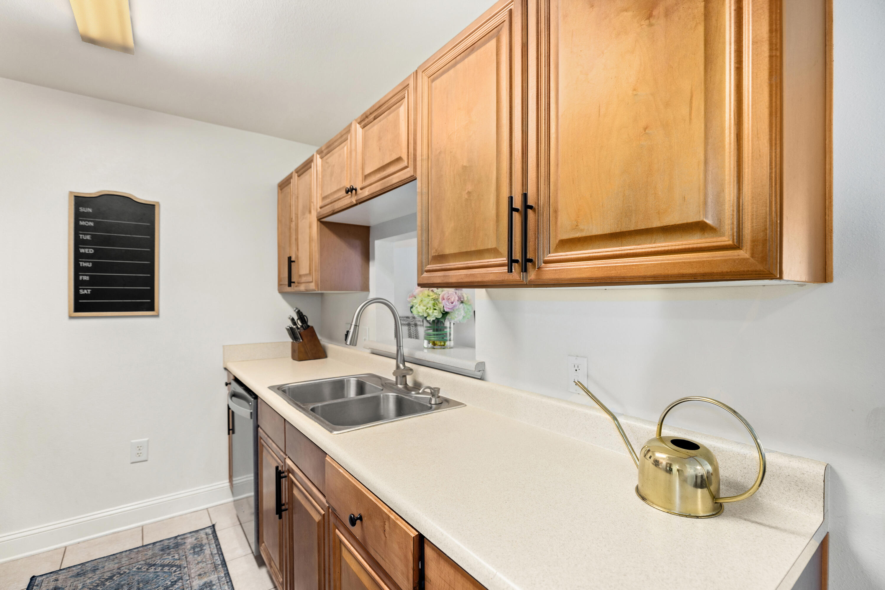 EAGLES LANDING S/D - Residential