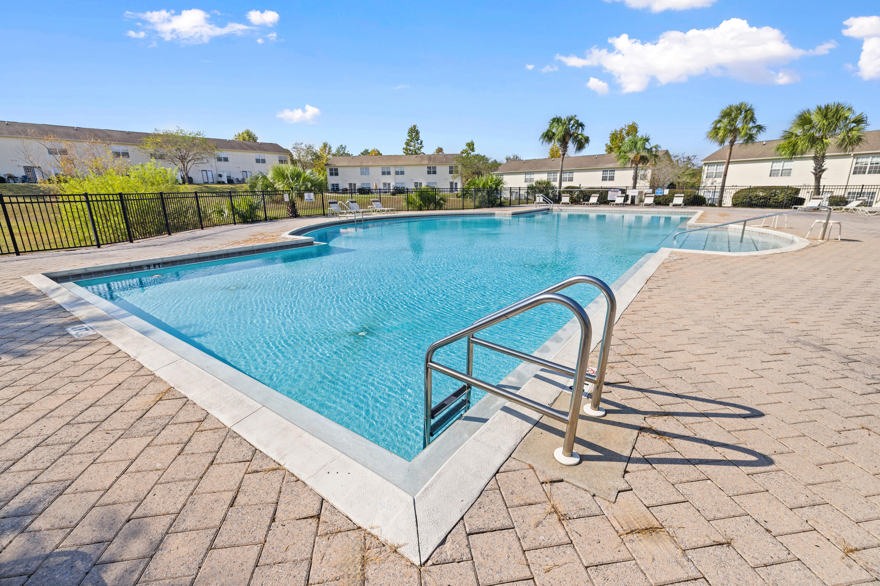 EAGLES LANDING S/D - Residential