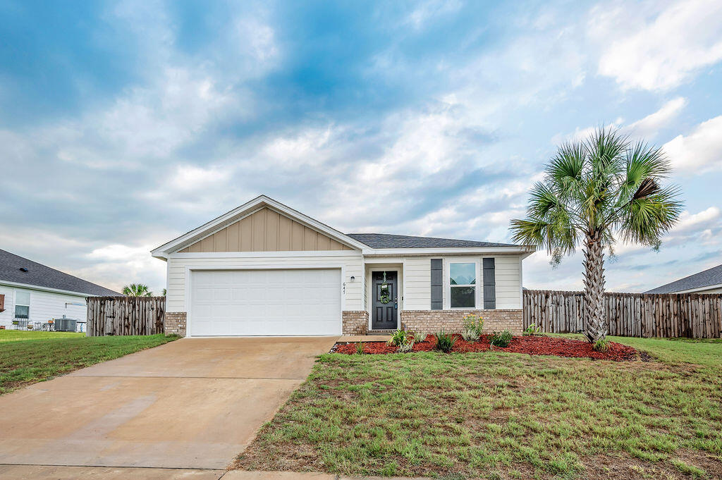 CROSS CREEK - Residential