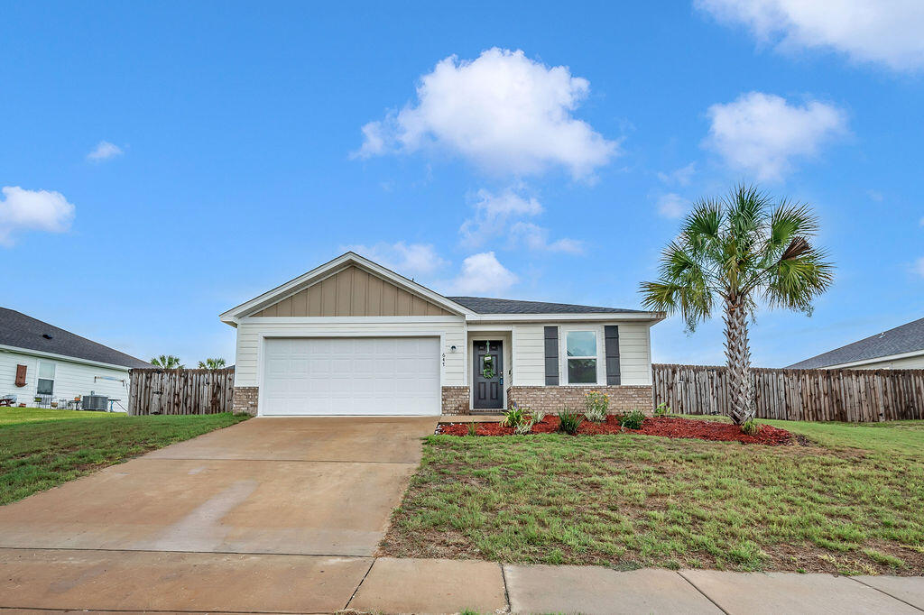 CROSS CREEK - Residential