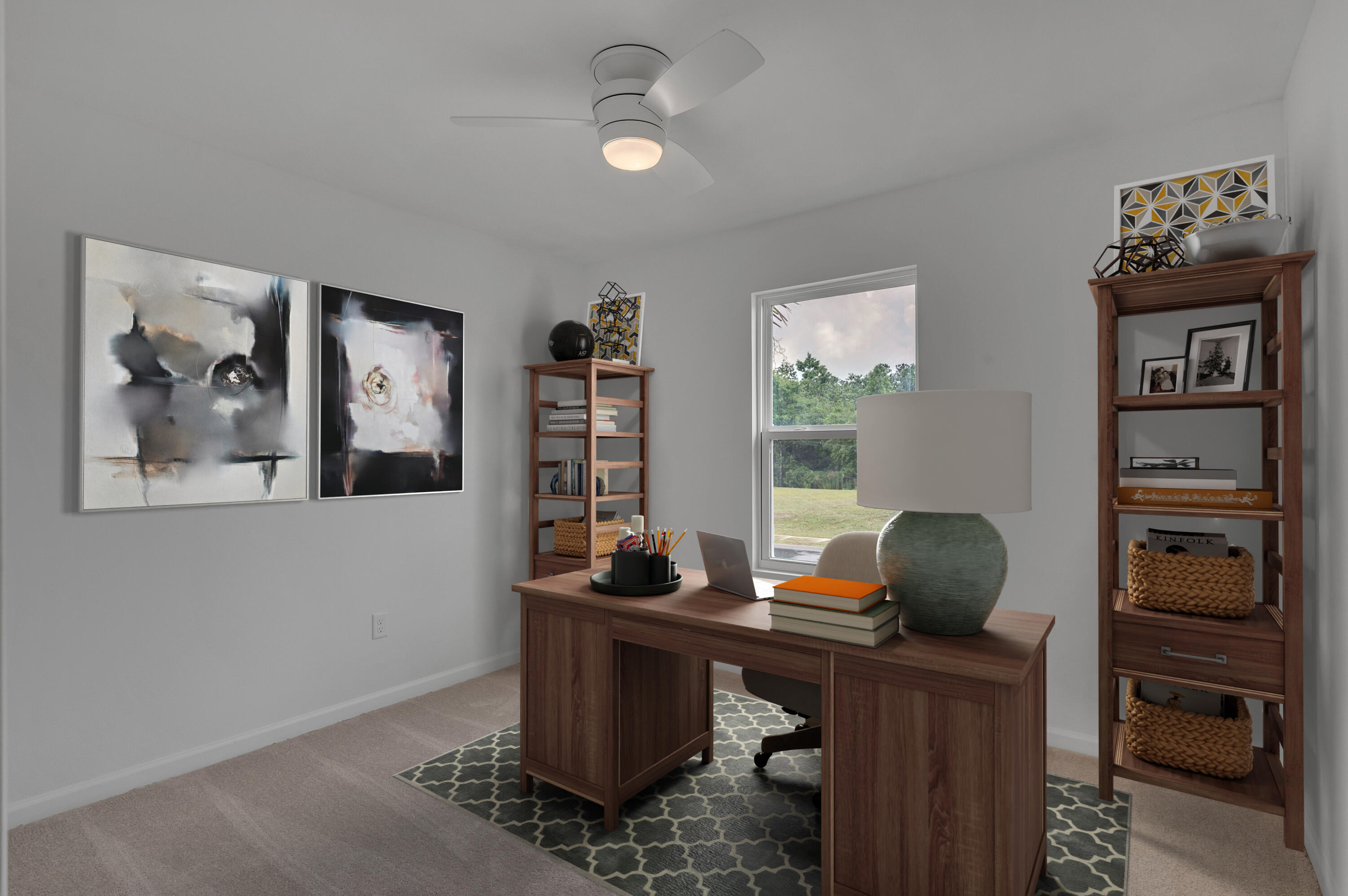 CROSS CREEK - Residential