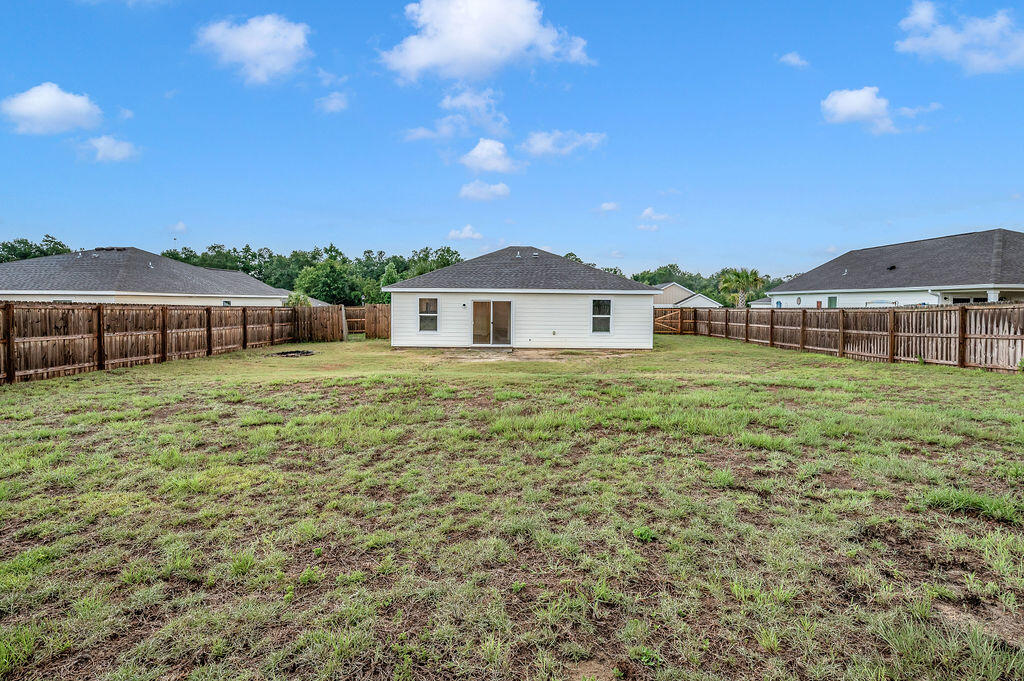 CROSS CREEK - Residential