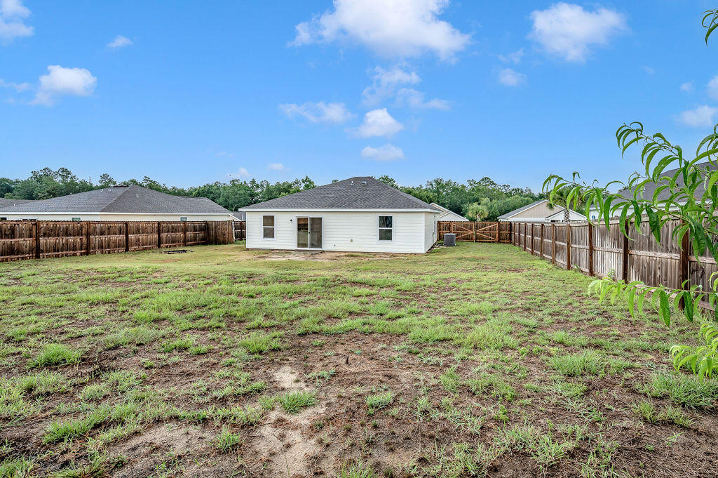 CROSS CREEK - Residential