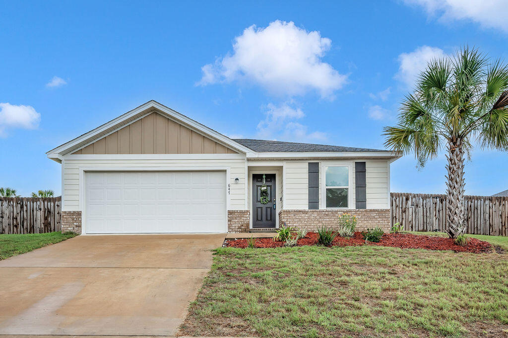 CROSS CREEK - Residential