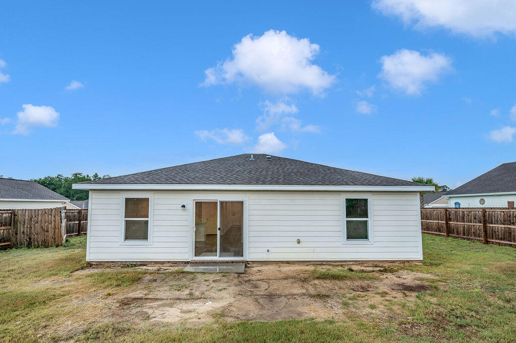 CROSS CREEK - Residential