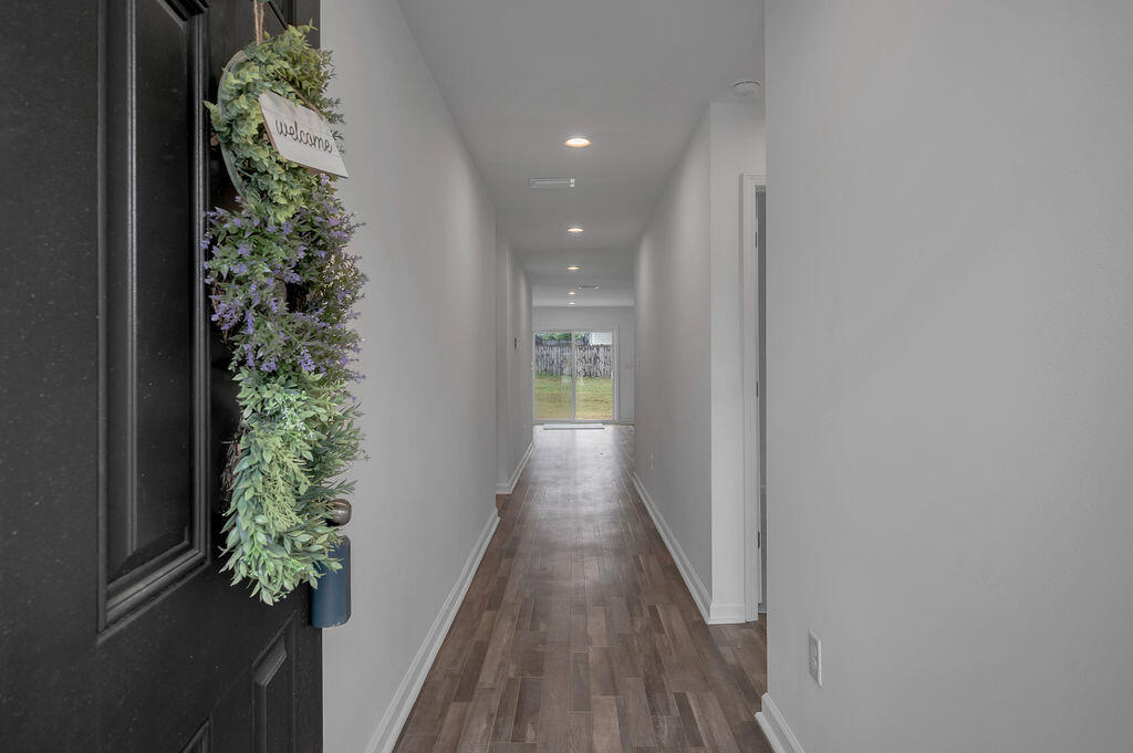 CROSS CREEK - Residential