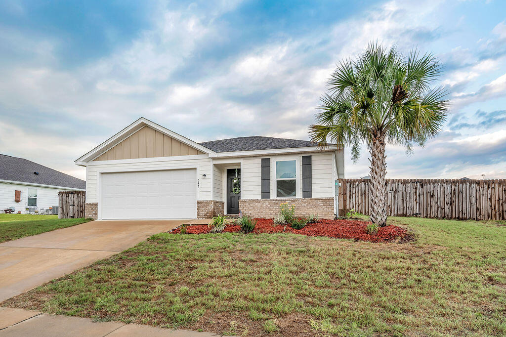 CROSS CREEK - Residential