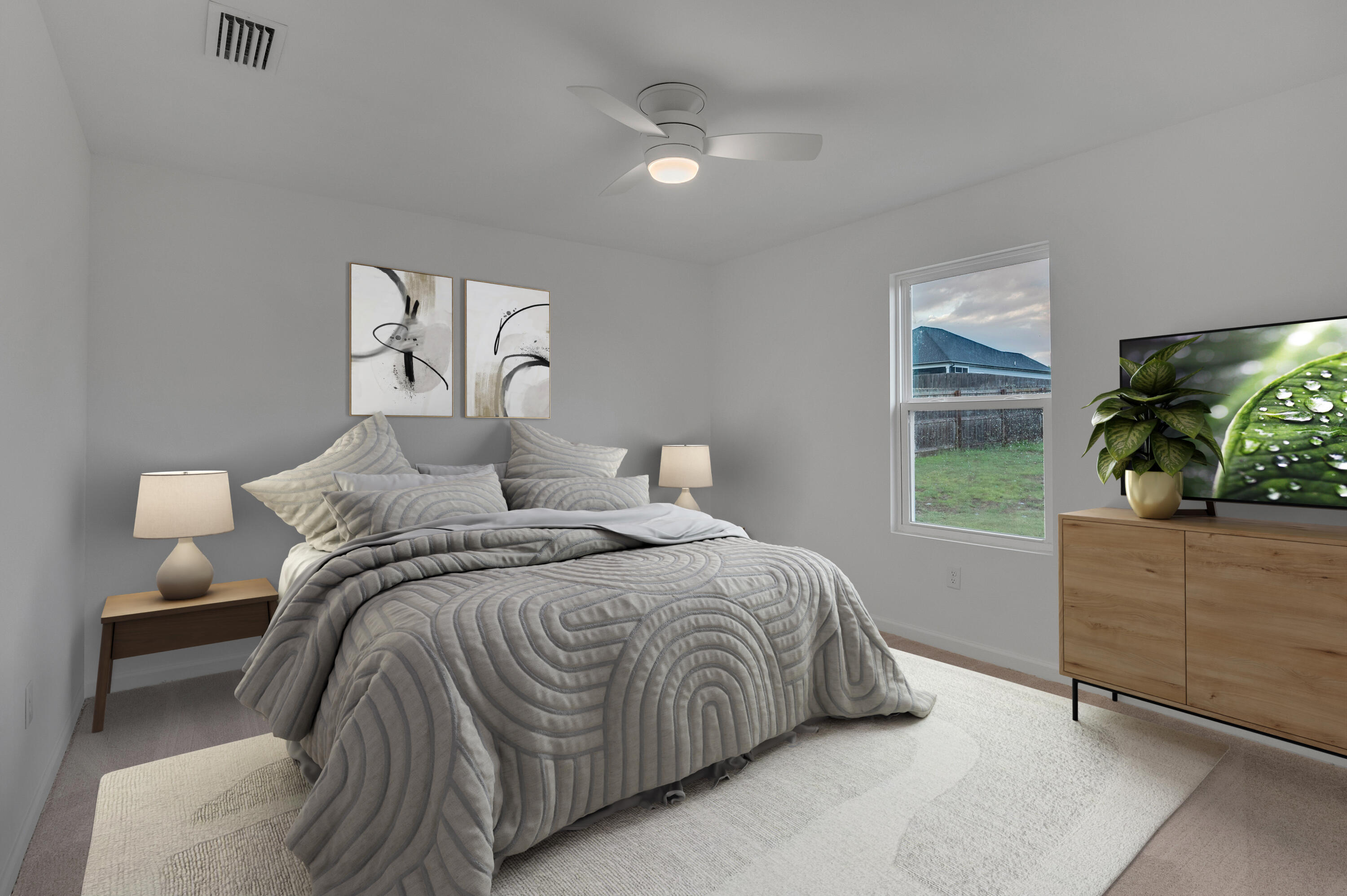 CROSS CREEK - Residential