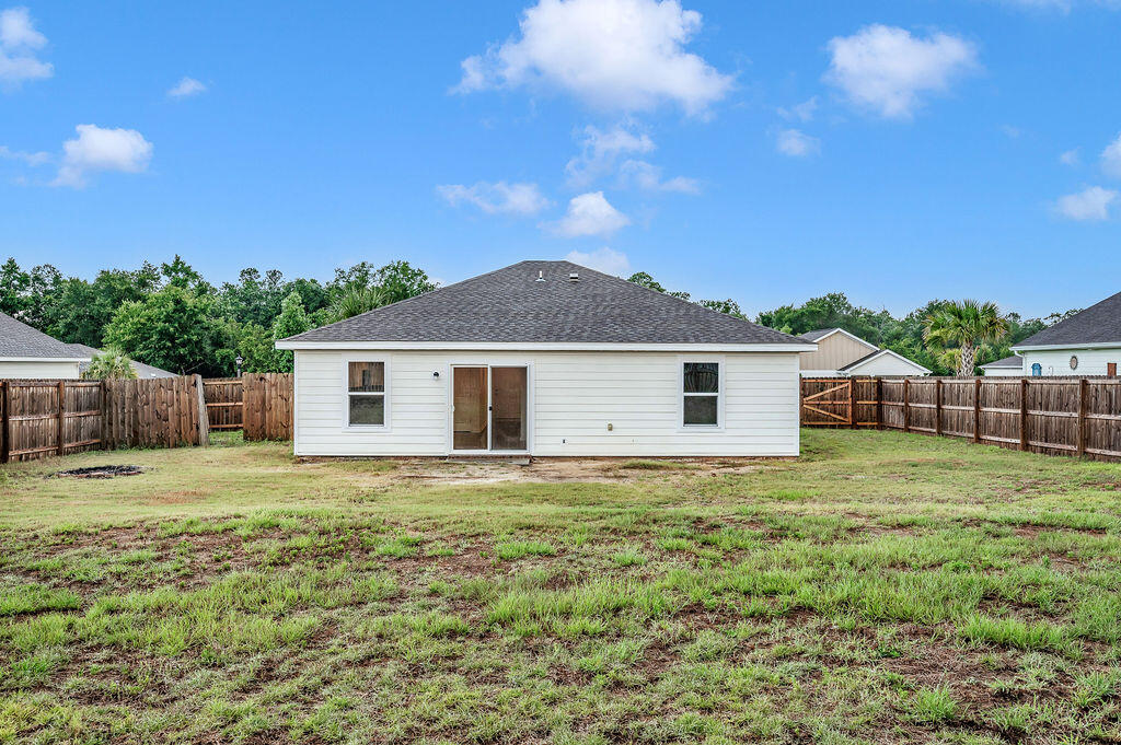 CROSS CREEK - Residential