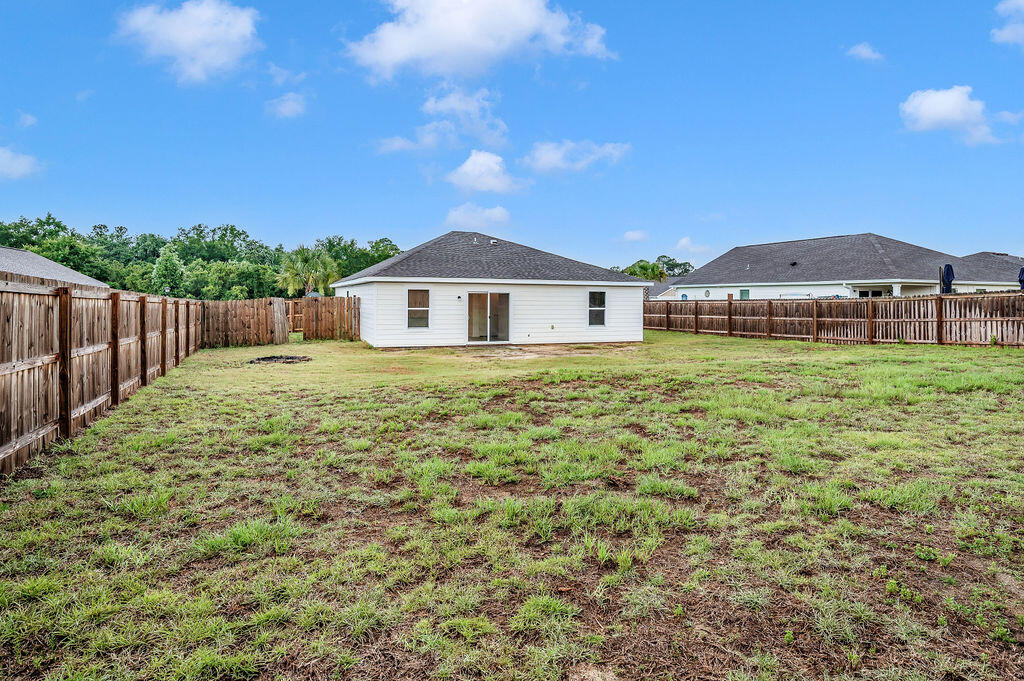 CROSS CREEK - Residential