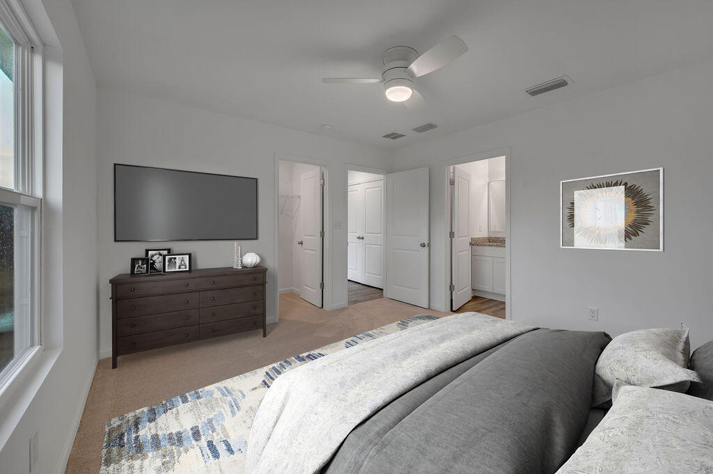 CROSS CREEK - Residential