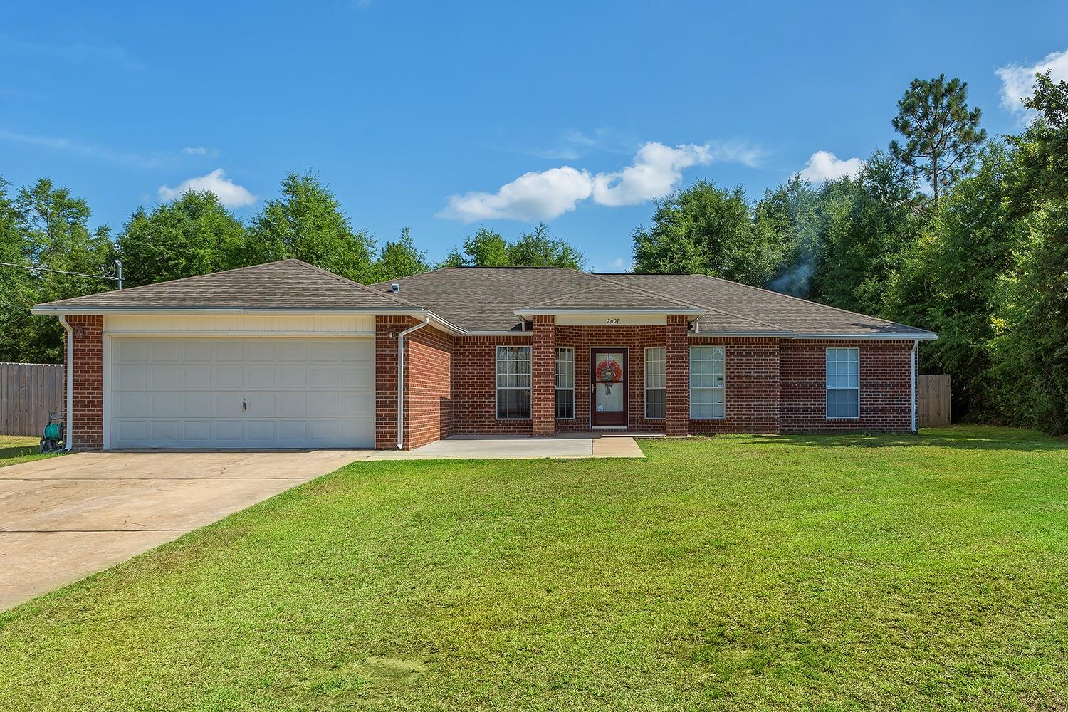 SILVER SPRINGS ESTATES - Residential