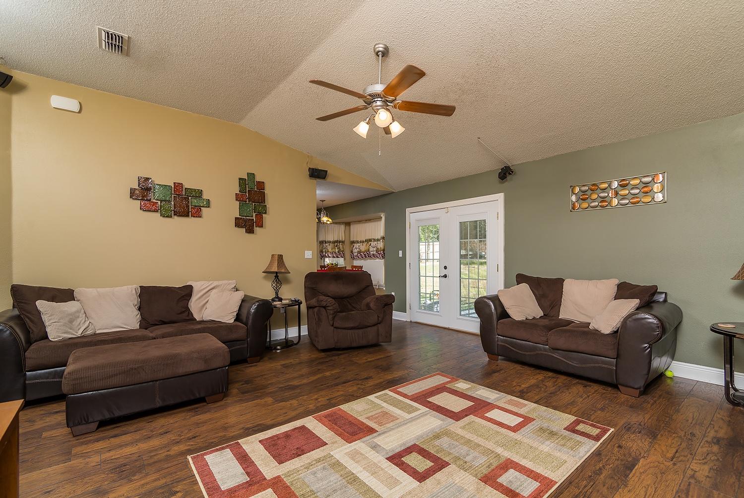 SILVER SPRINGS ESTATES - Residential