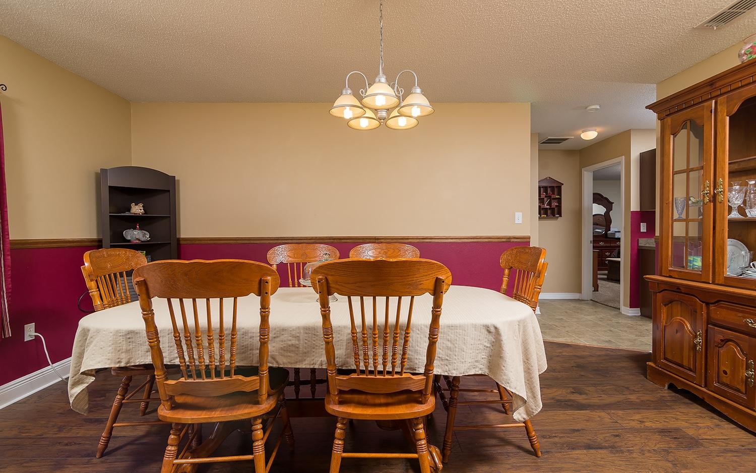 SILVER SPRINGS ESTATES - Residential