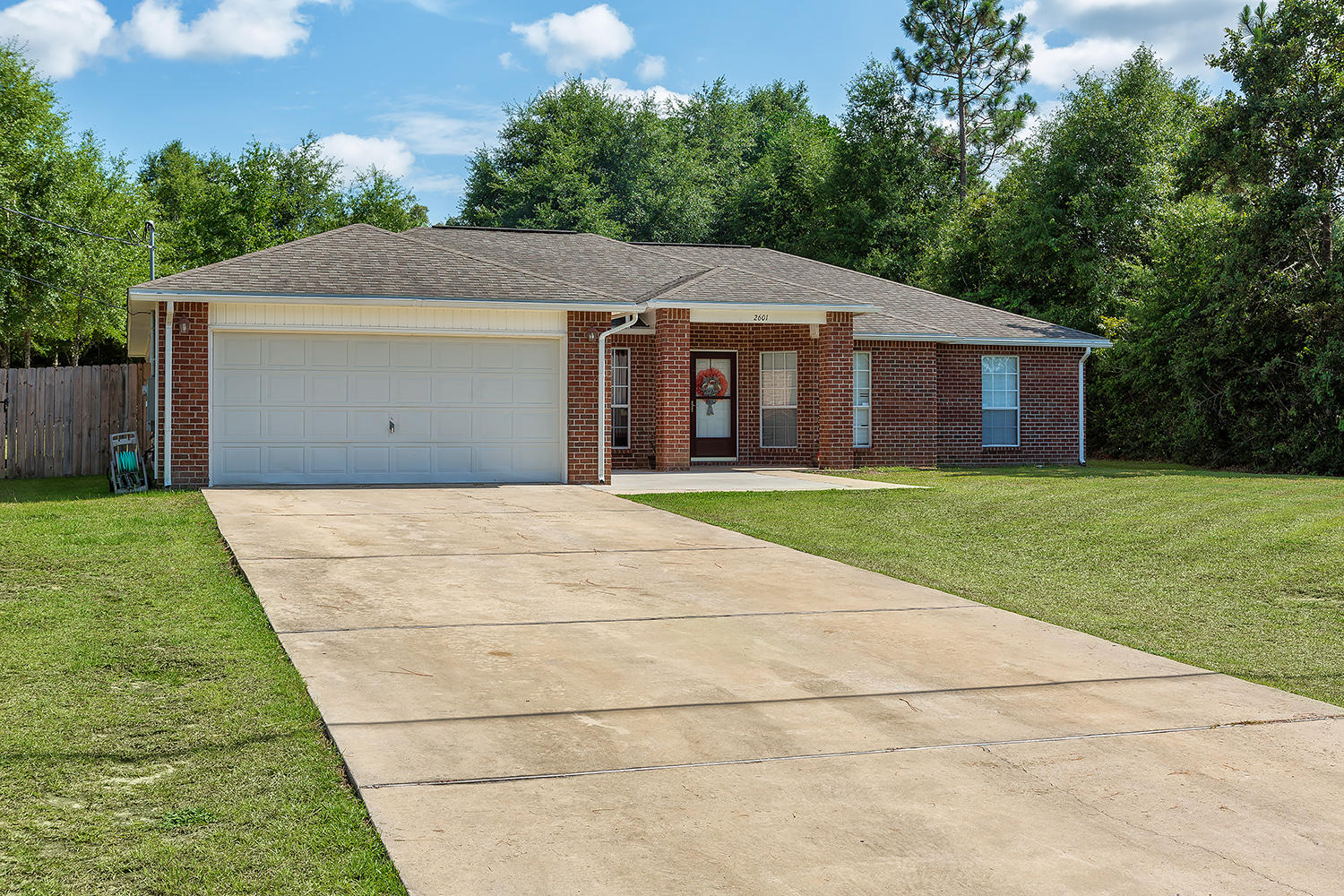 SILVER SPRINGS ESTATES - Residential