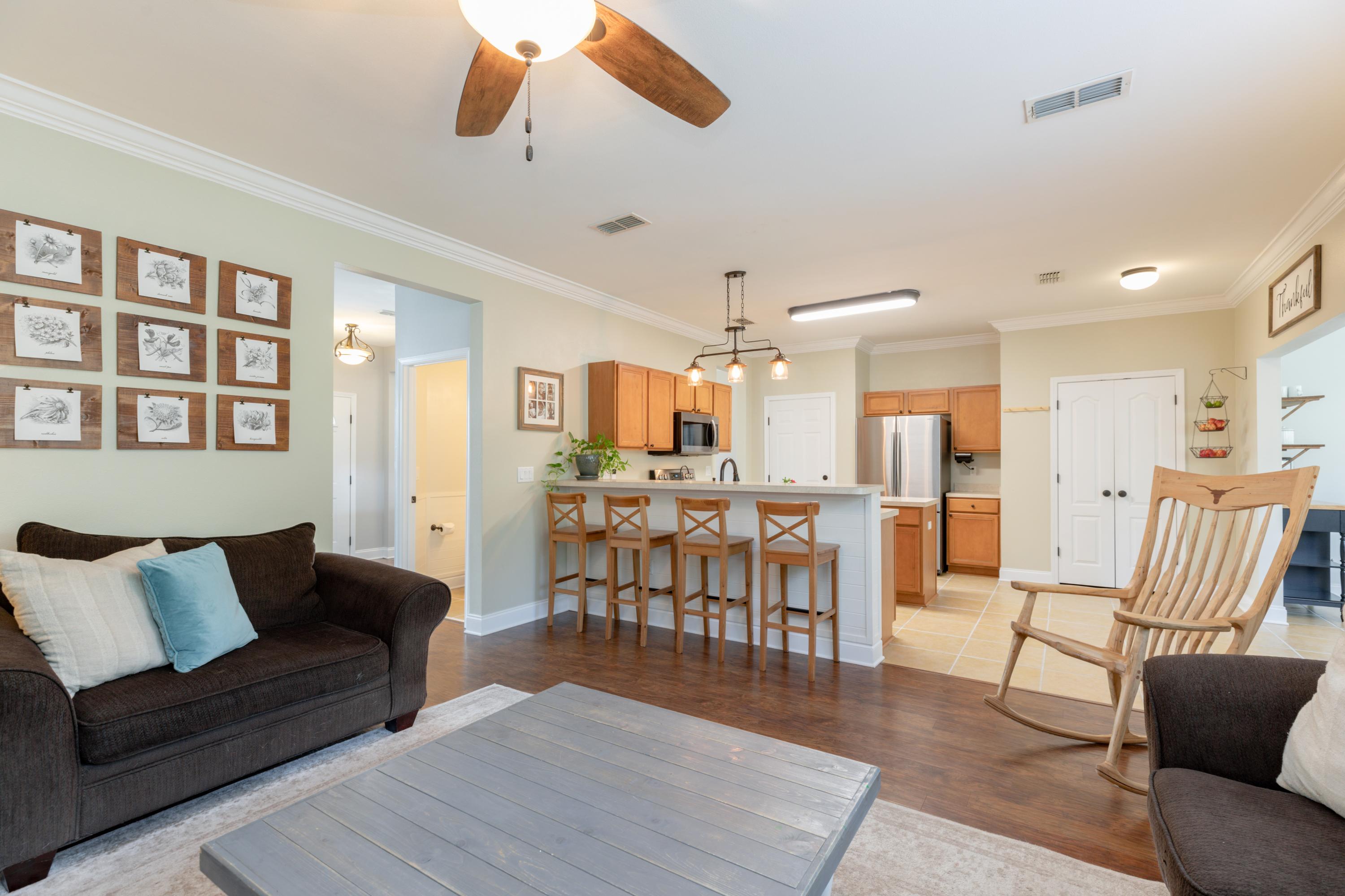 SANDY RIDGE ESTATES - Residential