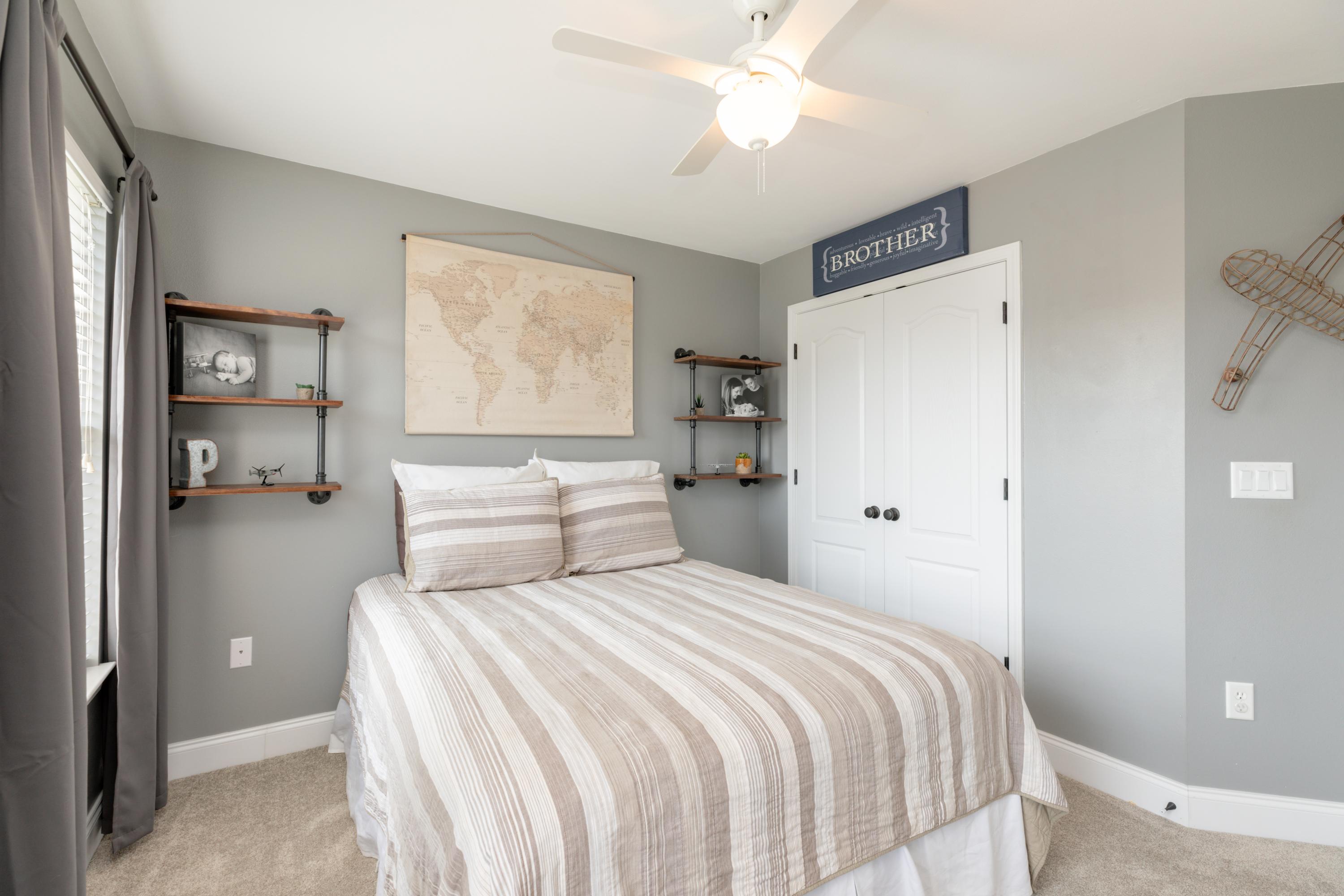 SANDY RIDGE ESTATES - Residential