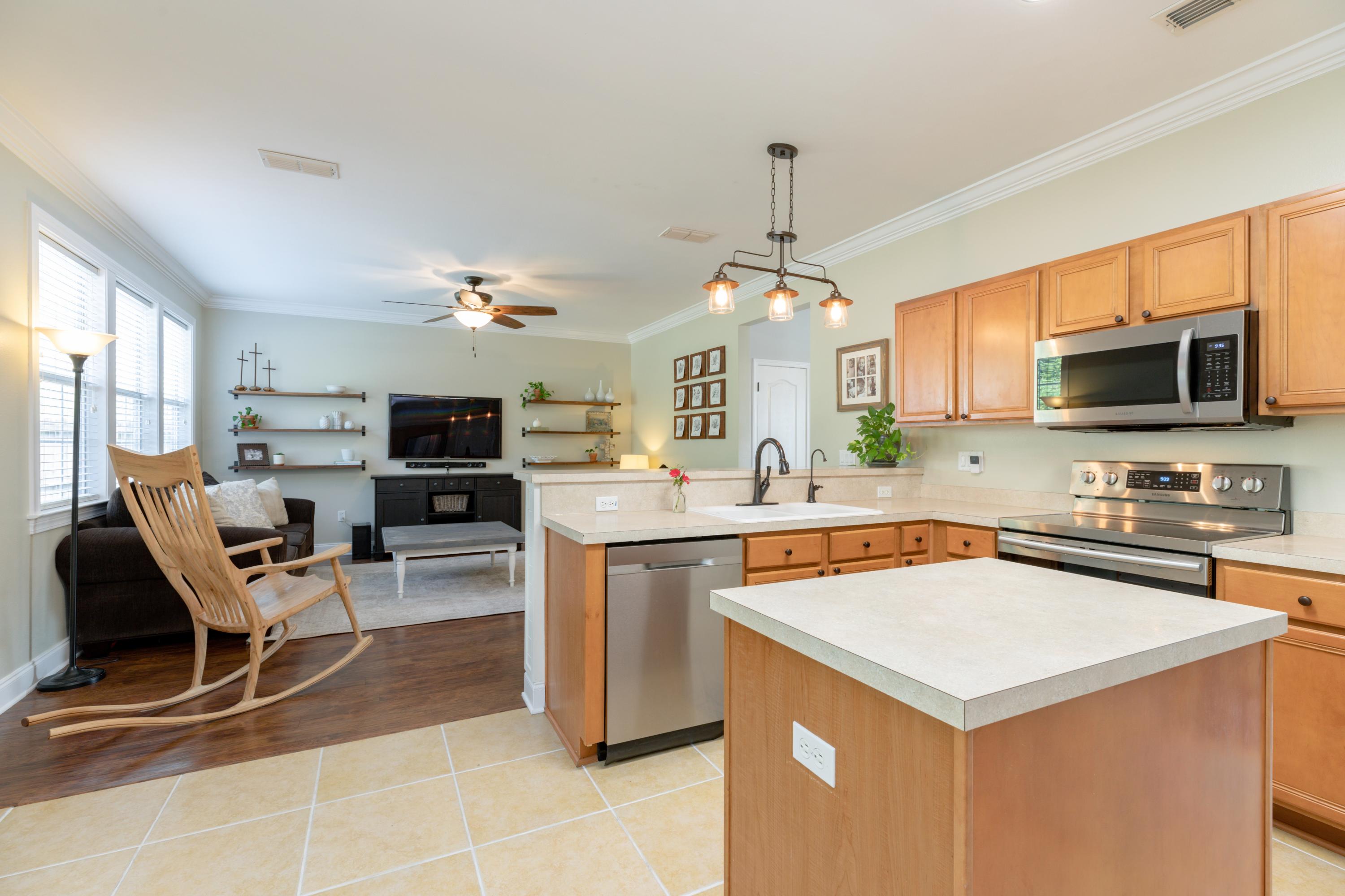 SANDY RIDGE ESTATES - Residential