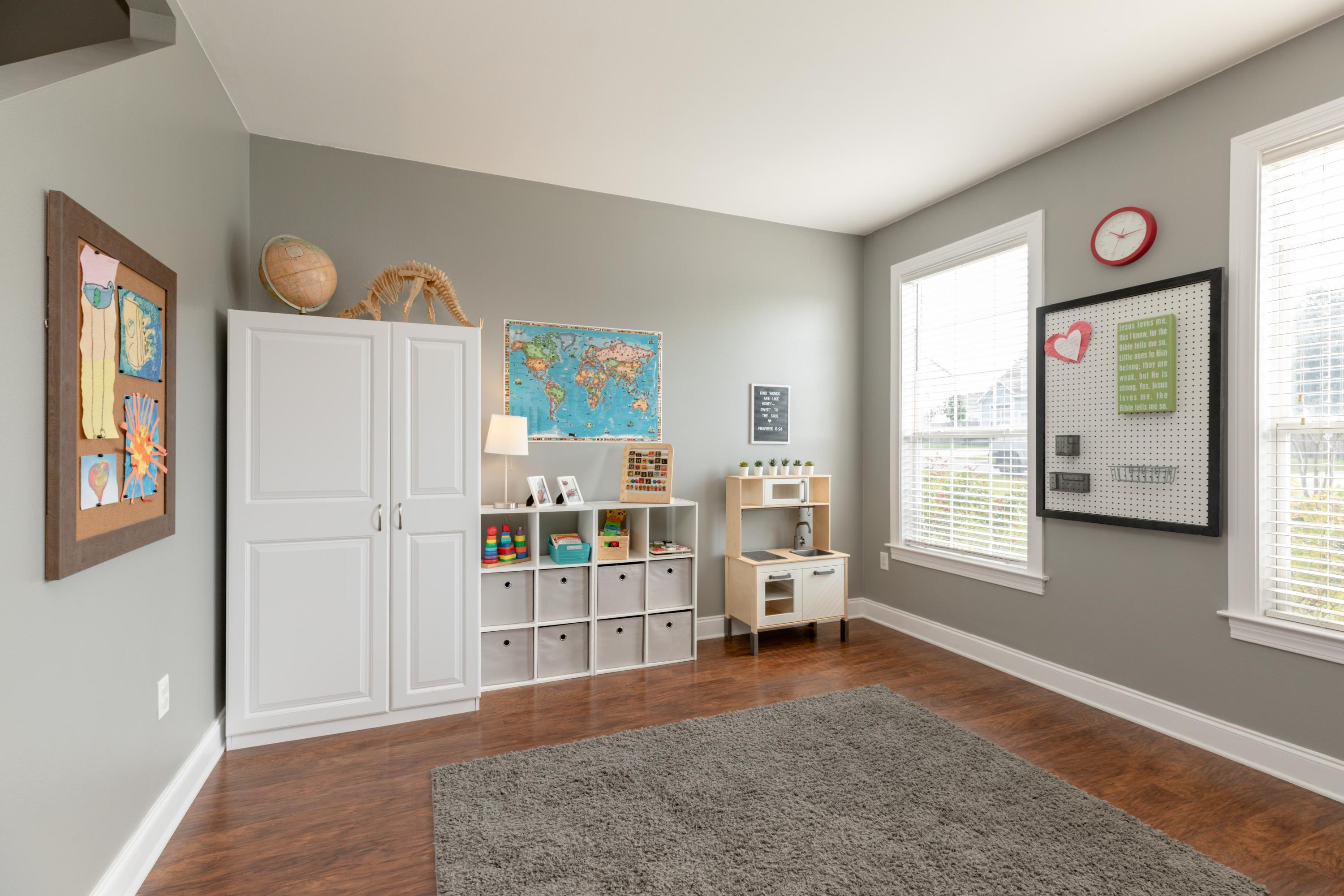 SANDY RIDGE ESTATES - Residential