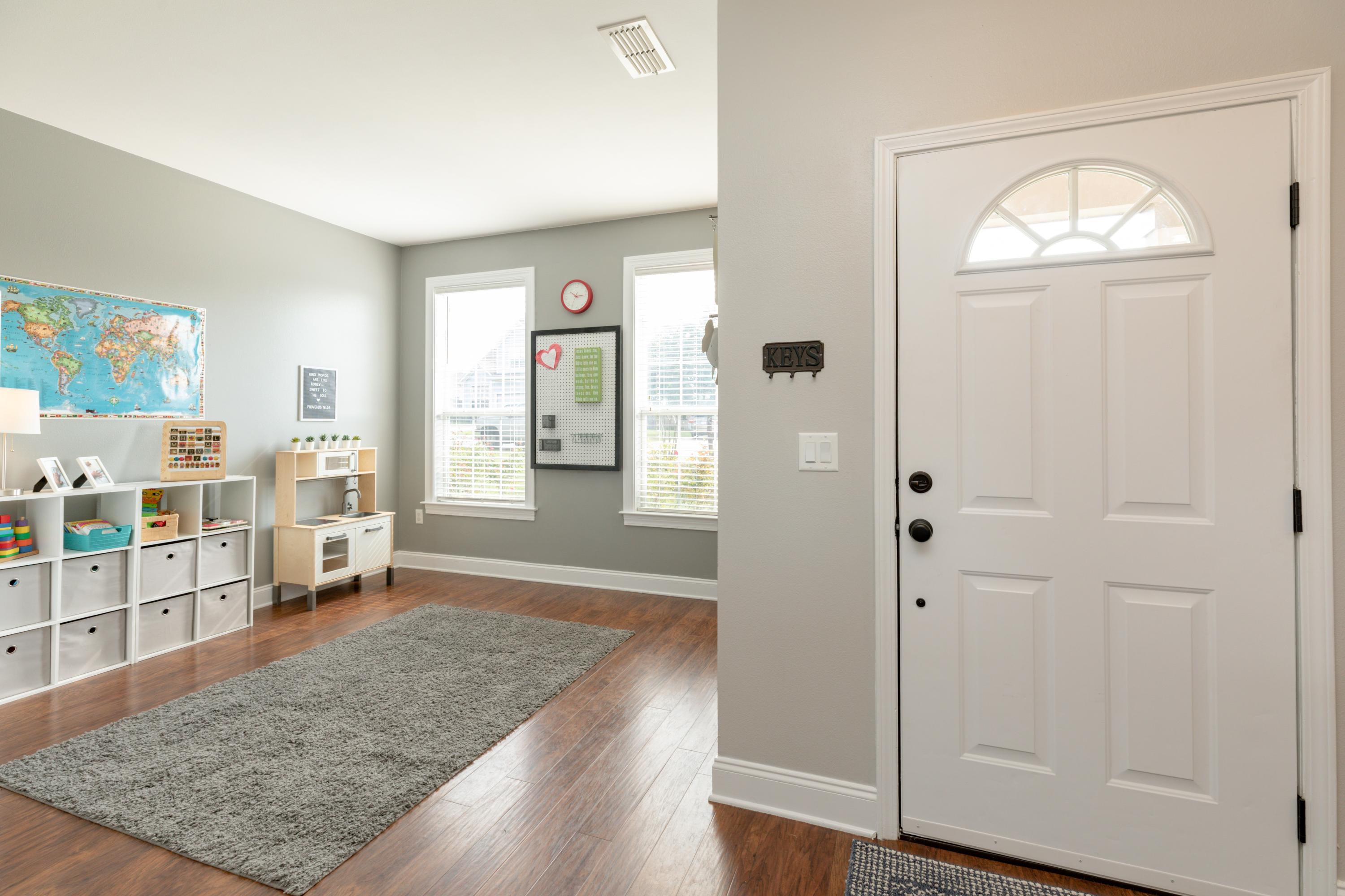 SANDY RIDGE ESTATES - Residential