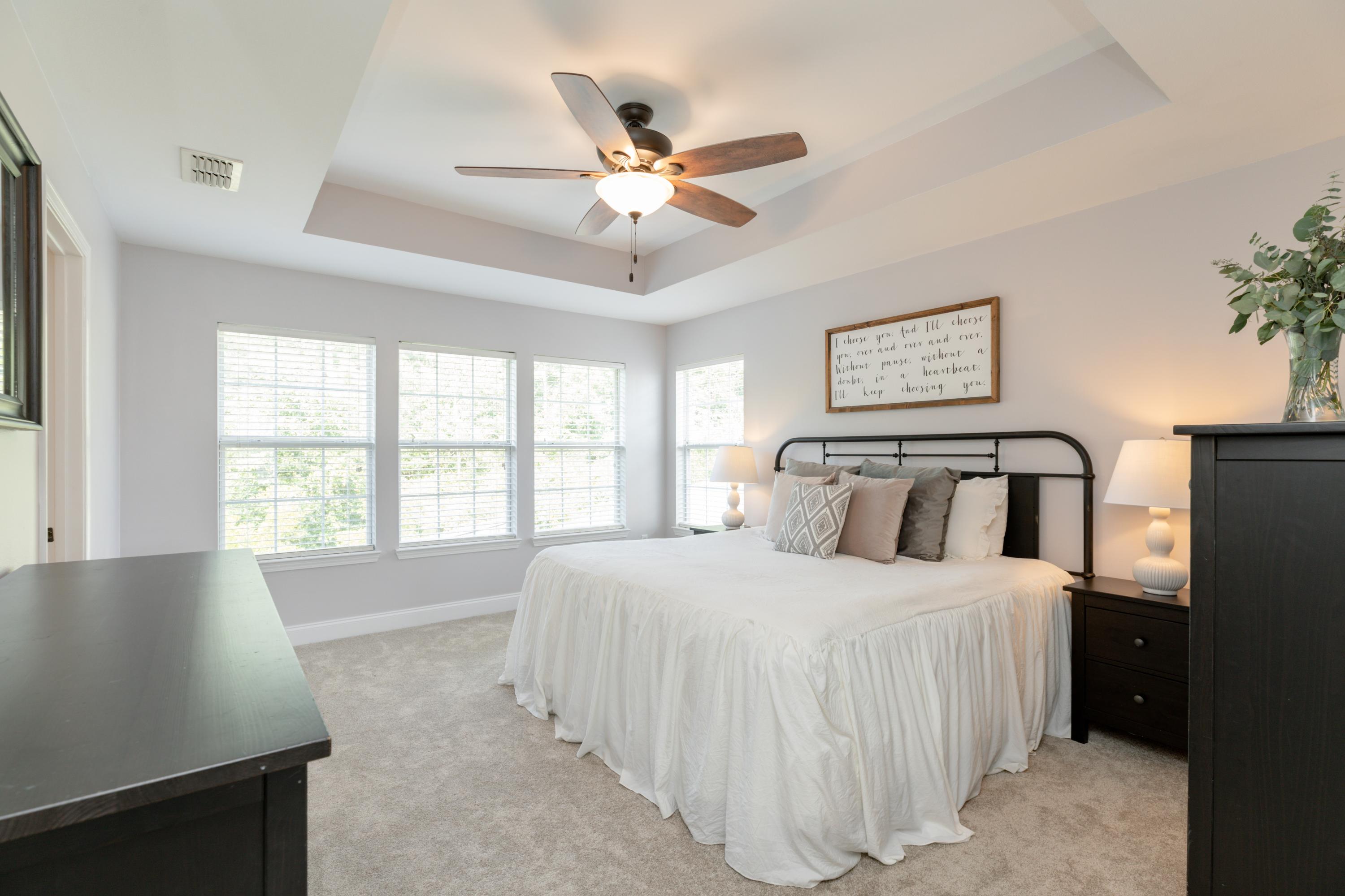 SANDY RIDGE ESTATES - Residential