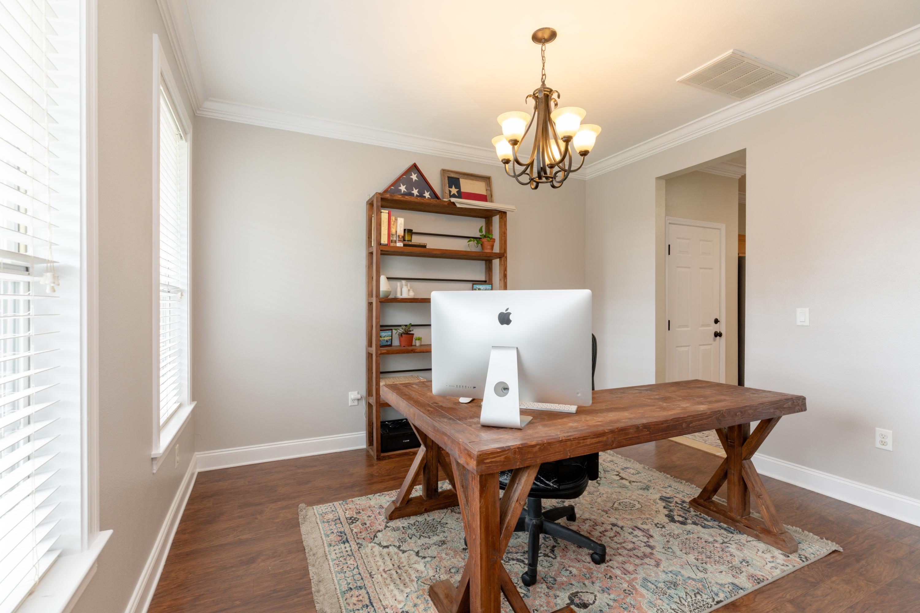 SANDY RIDGE ESTATES - Residential