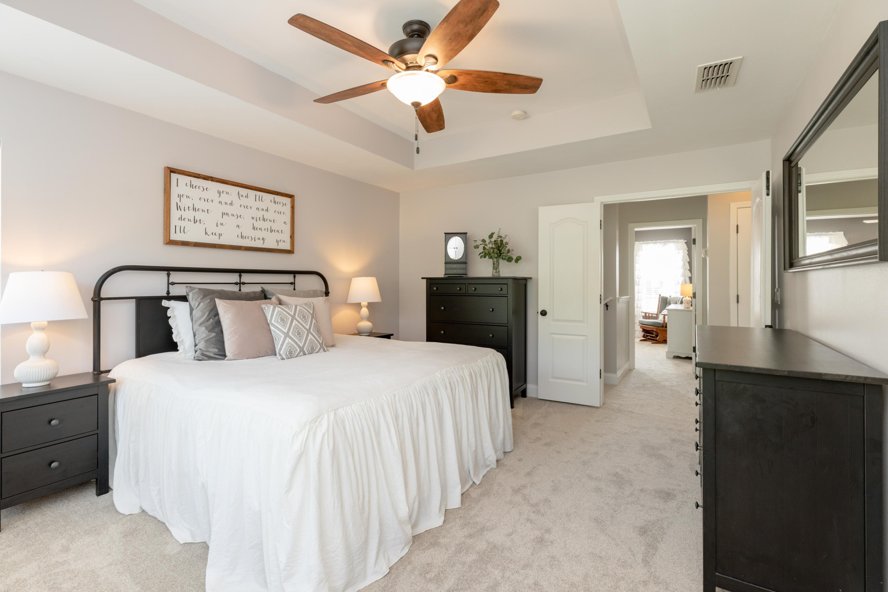 SANDY RIDGE ESTATES - Residential