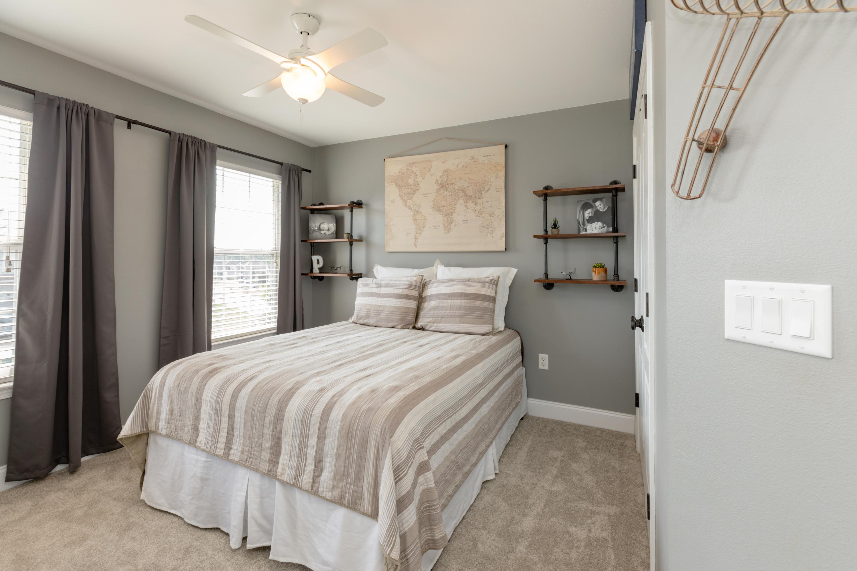 SANDY RIDGE ESTATES - Residential