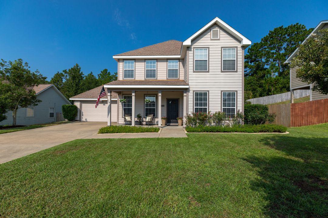 SANDY RIDGE ESTATES - Residential