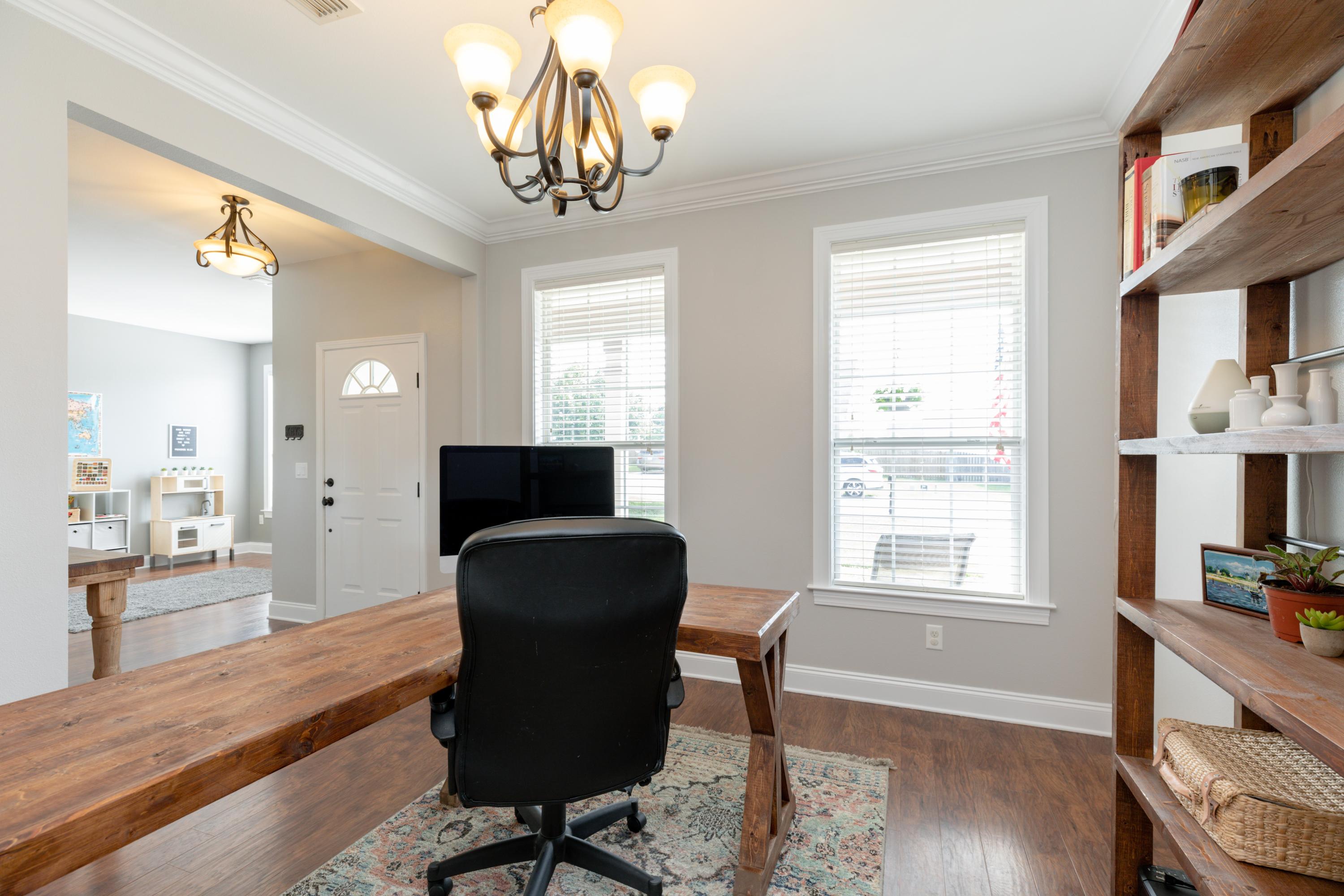 SANDY RIDGE ESTATES - Residential