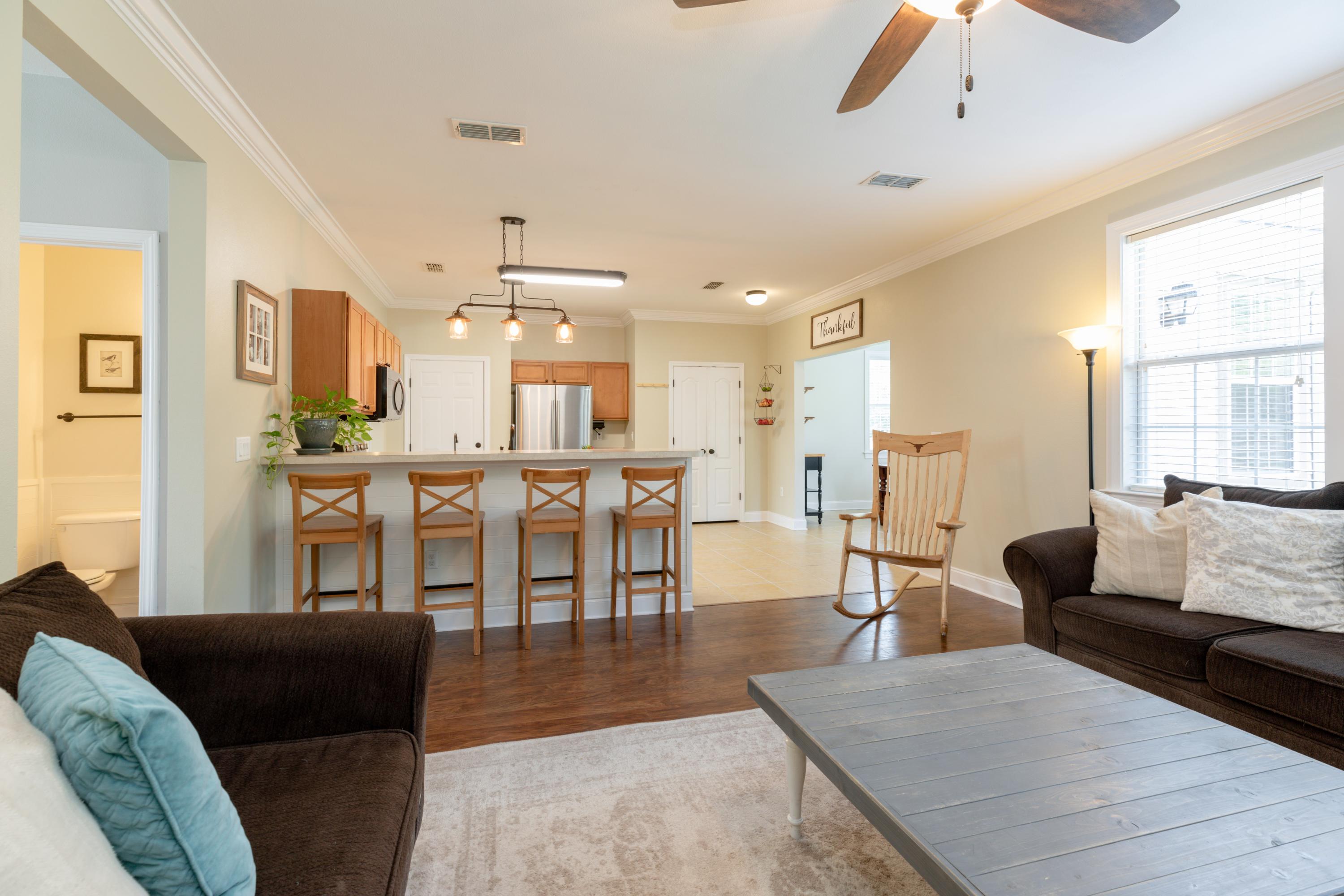 SANDY RIDGE ESTATES - Residential