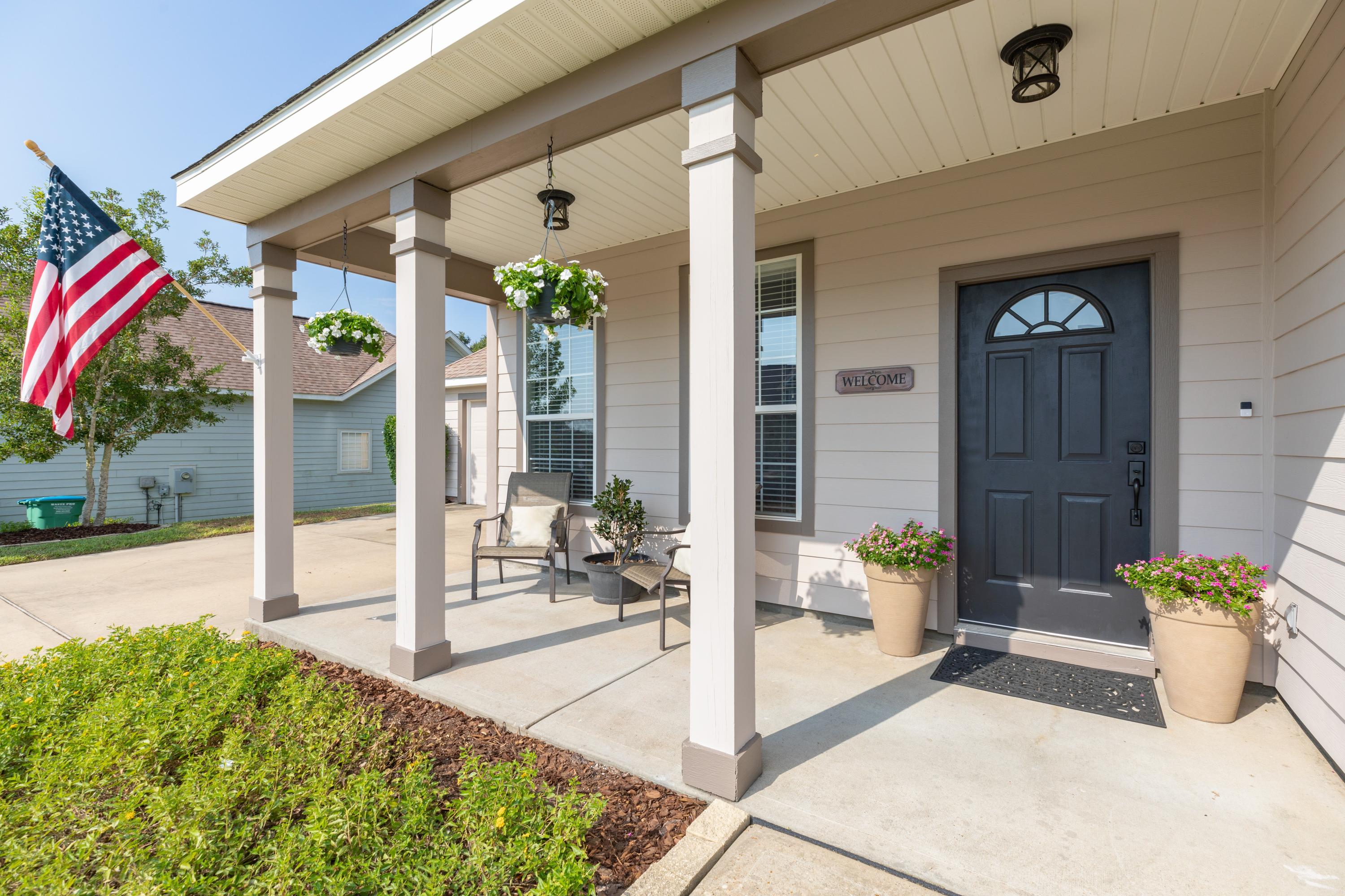 SANDY RIDGE ESTATES - Residential