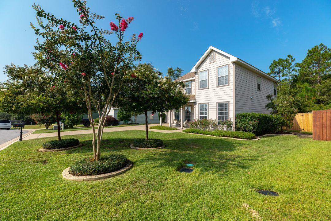 SANDY RIDGE ESTATES - Residential