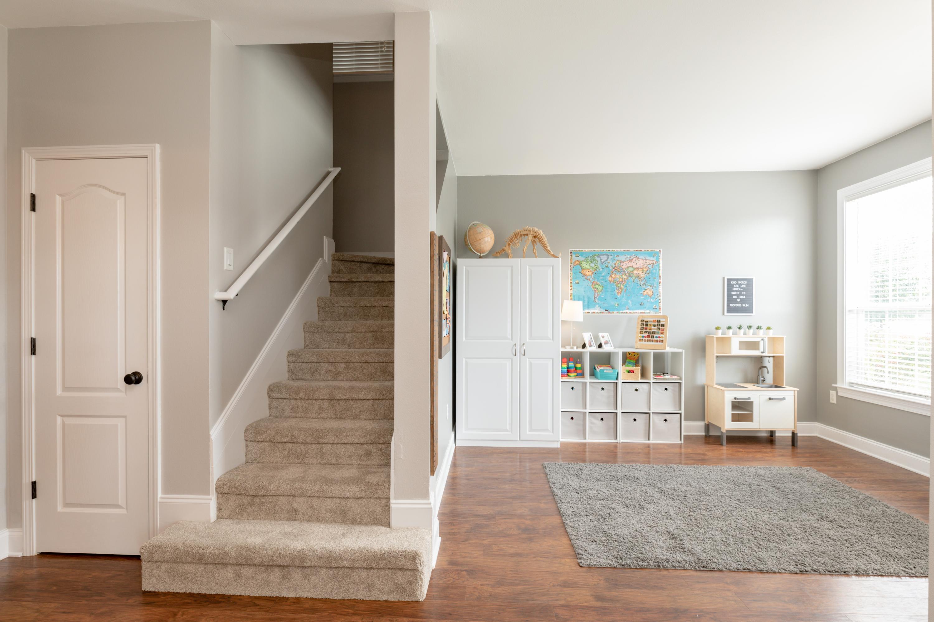 SANDY RIDGE ESTATES - Residential