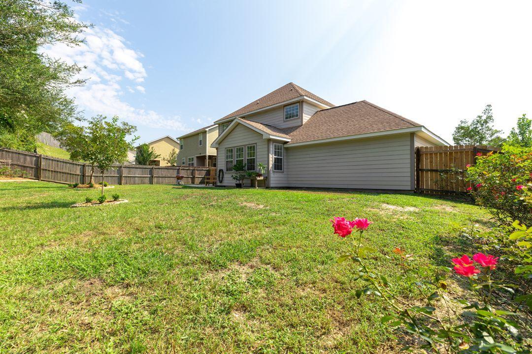 SANDY RIDGE ESTATES - Residential