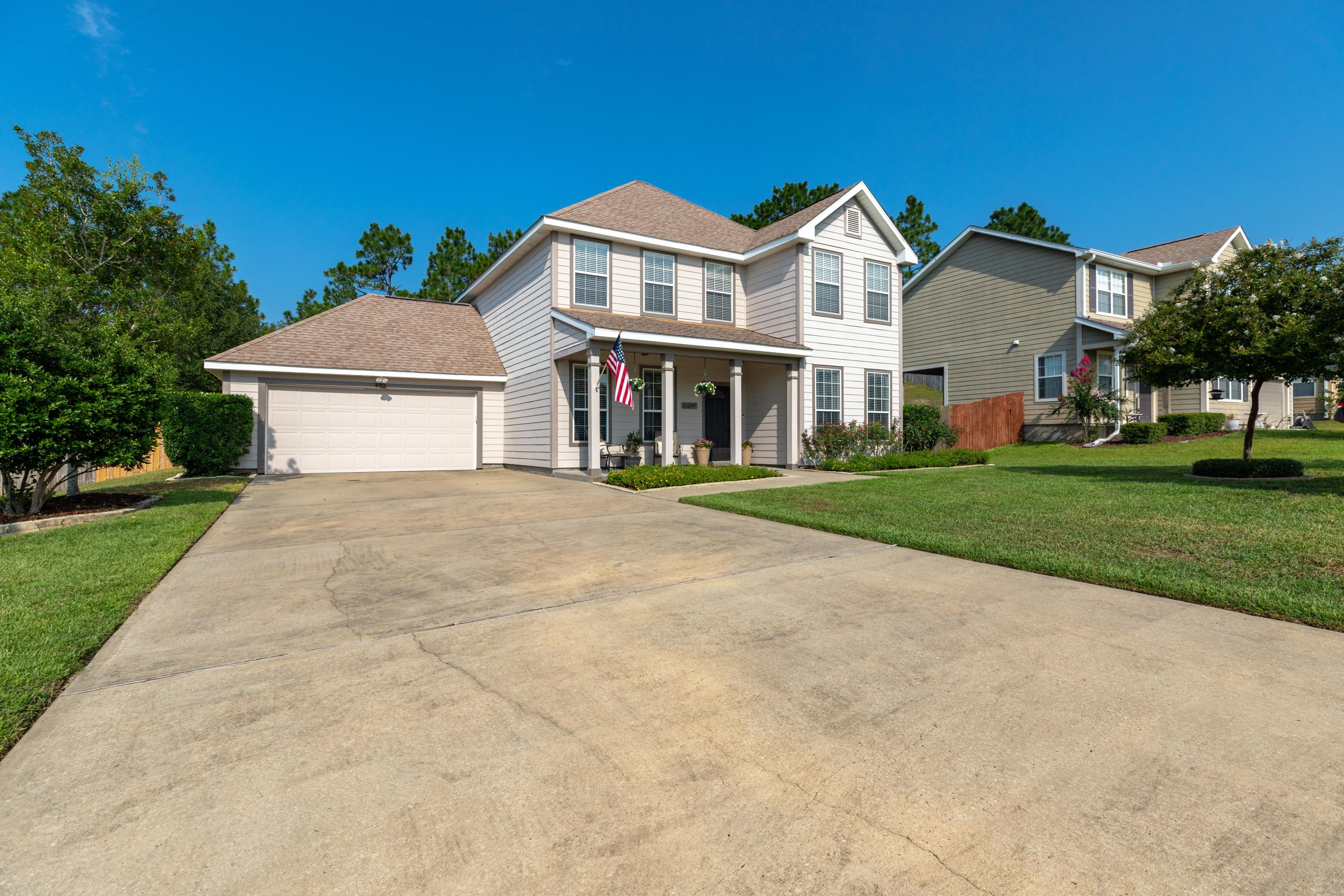 SANDY RIDGE ESTATES - Residential