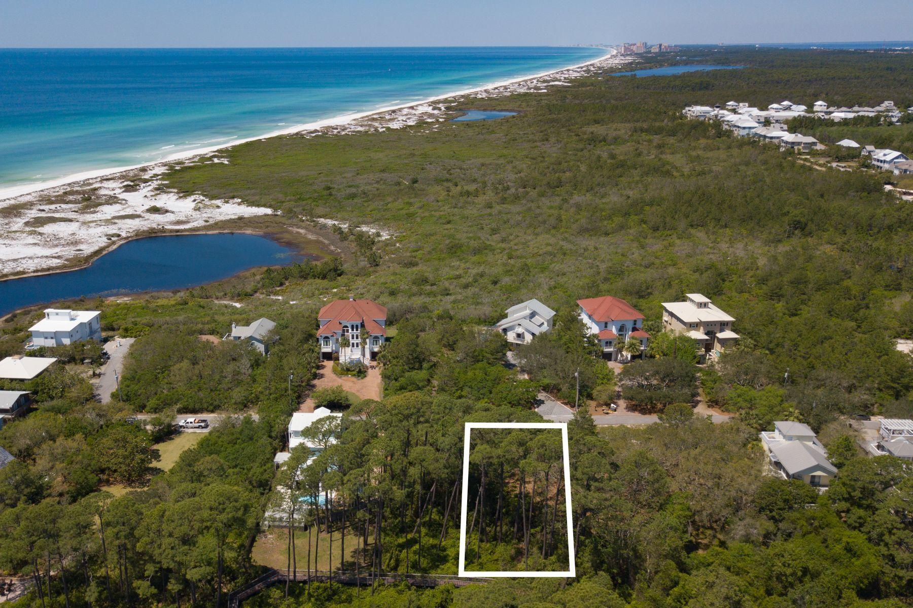 BEACH HIGHLAND - Land