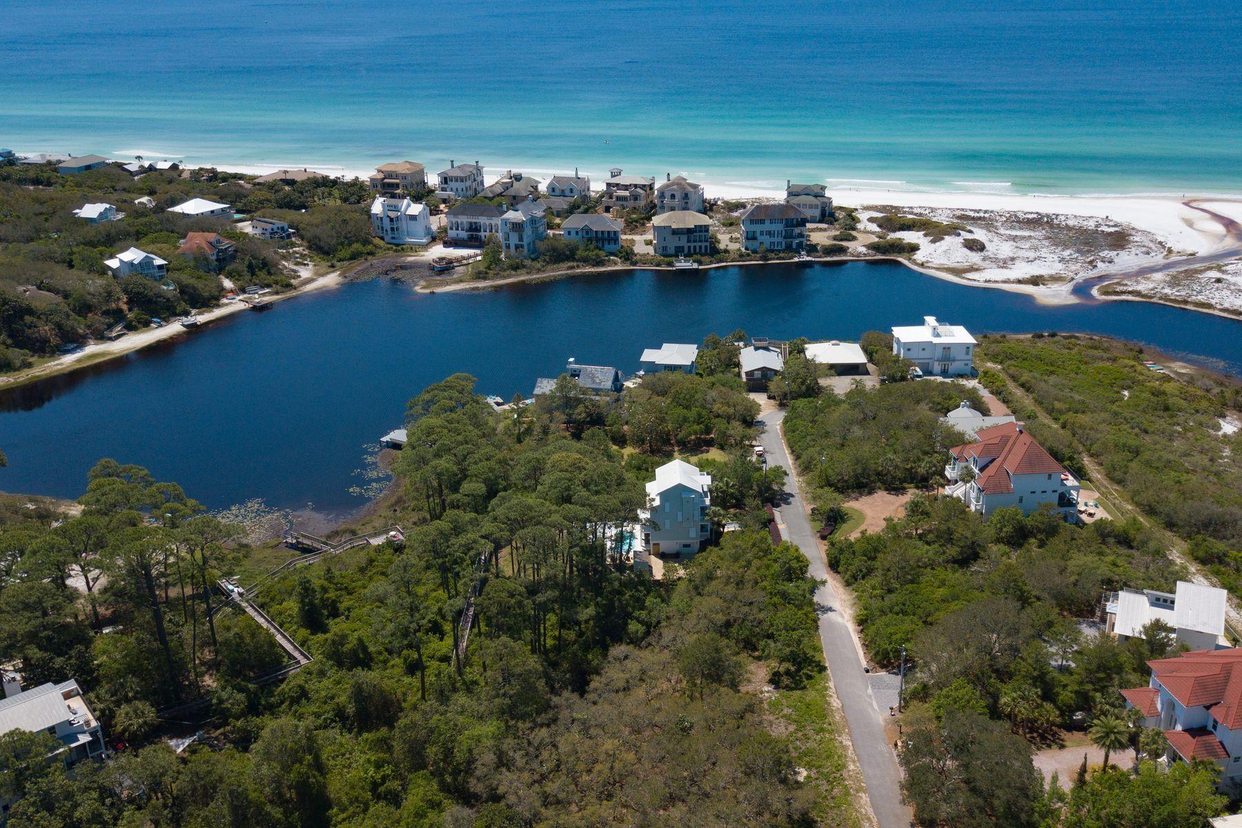 BEACH HIGHLAND - Land