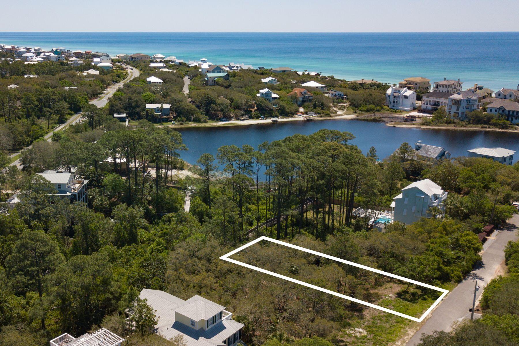 BEACH HIGHLAND - Land