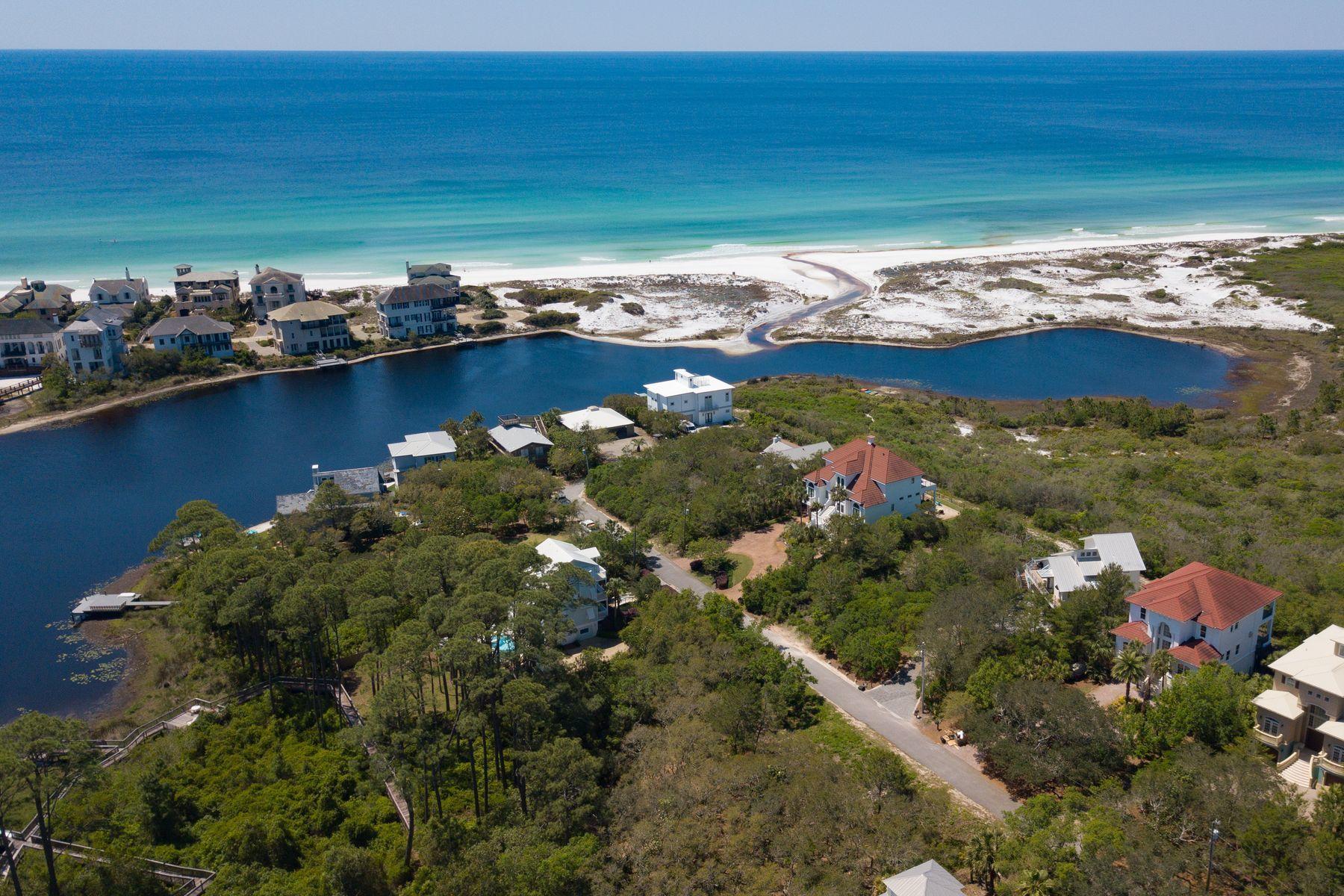 BEACH HIGHLAND - Land