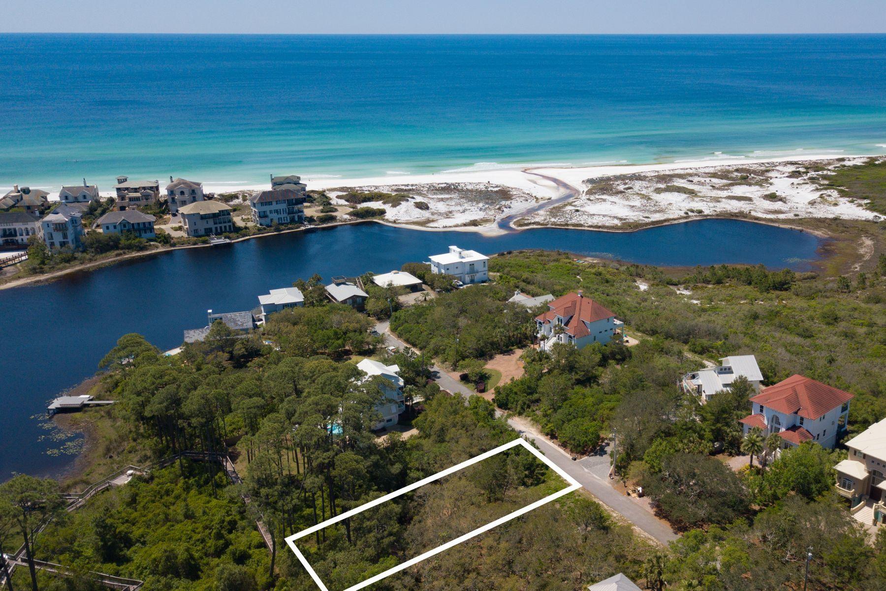 BEACH HIGHLAND - Land